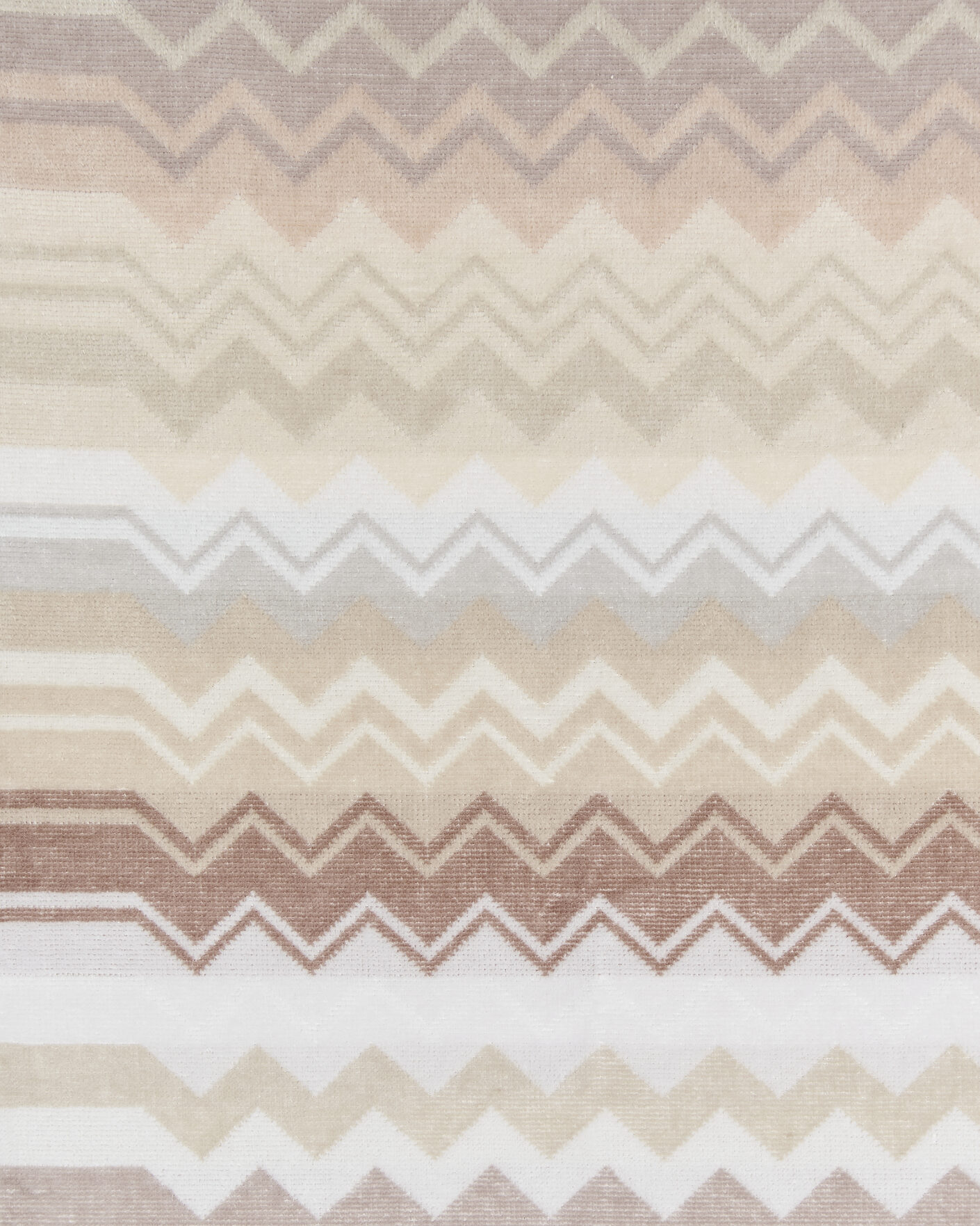 Homme | Tissus | Missoni Home | Giacomo Hand Towel 70x40cm Beige