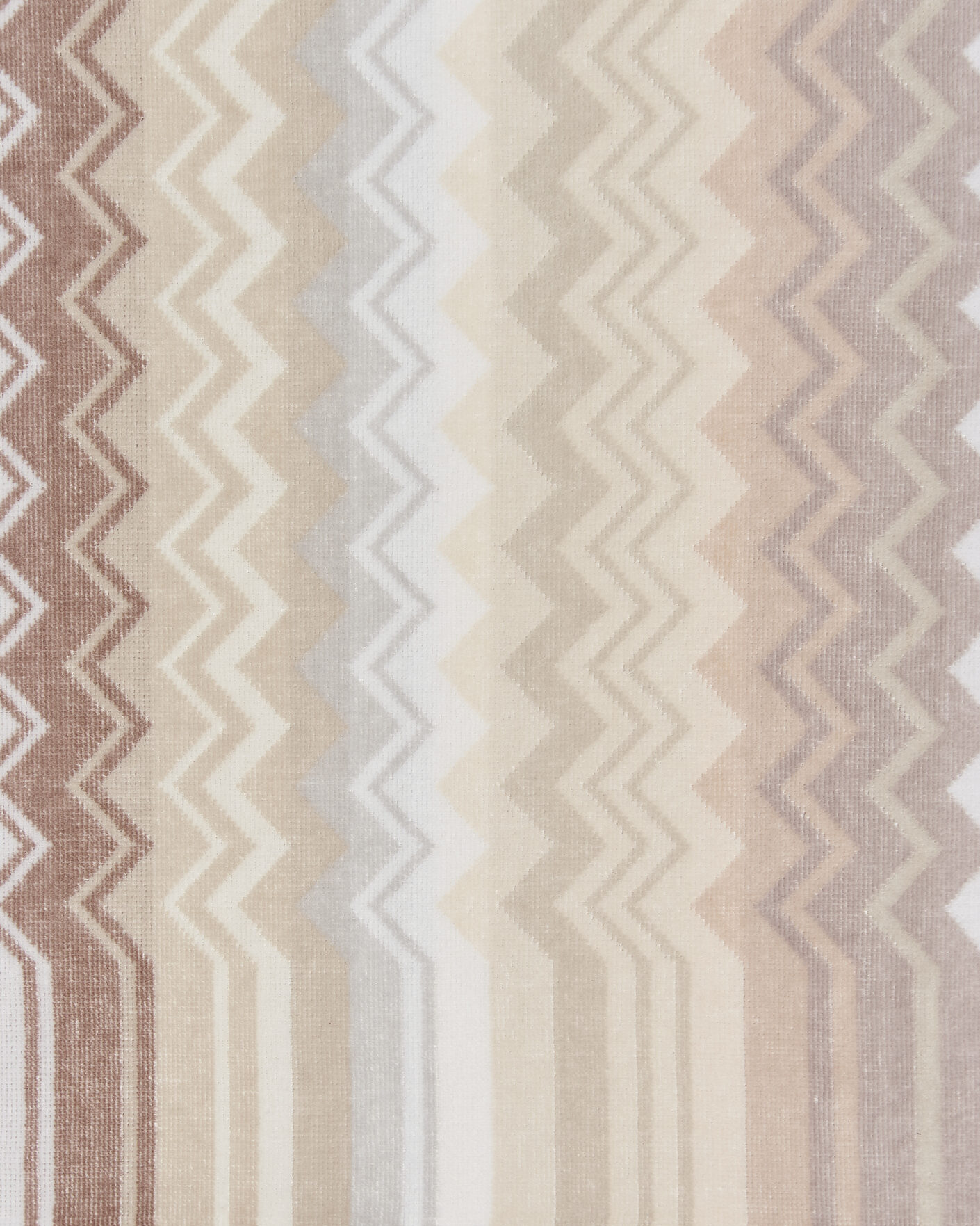 Homme | Tissus | Missoni Home | Giacomo Bath Towel 70x115cm Beige