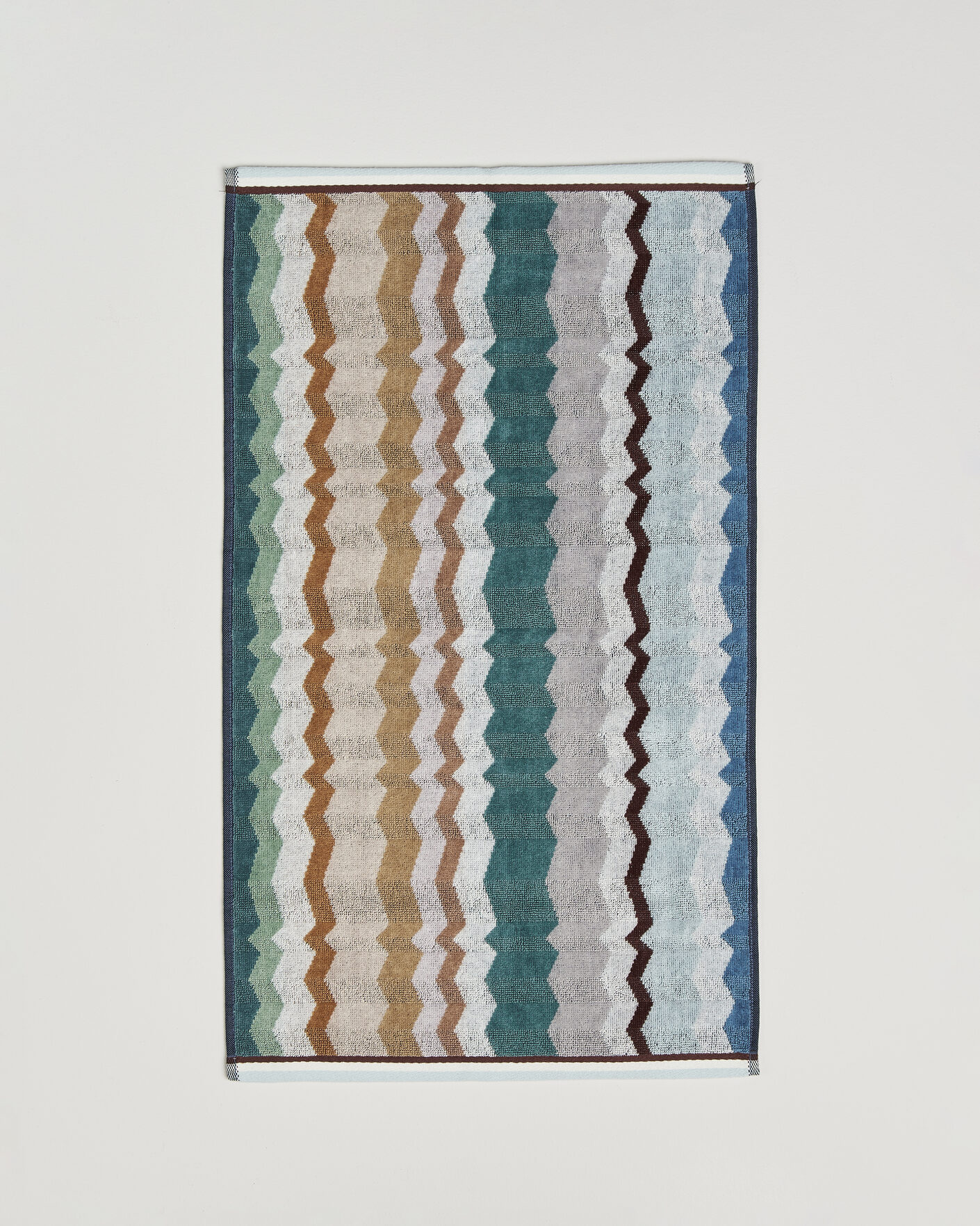 Homme | Tissus | Missoni Home | Eva Hand Towel 70x40cm Multi