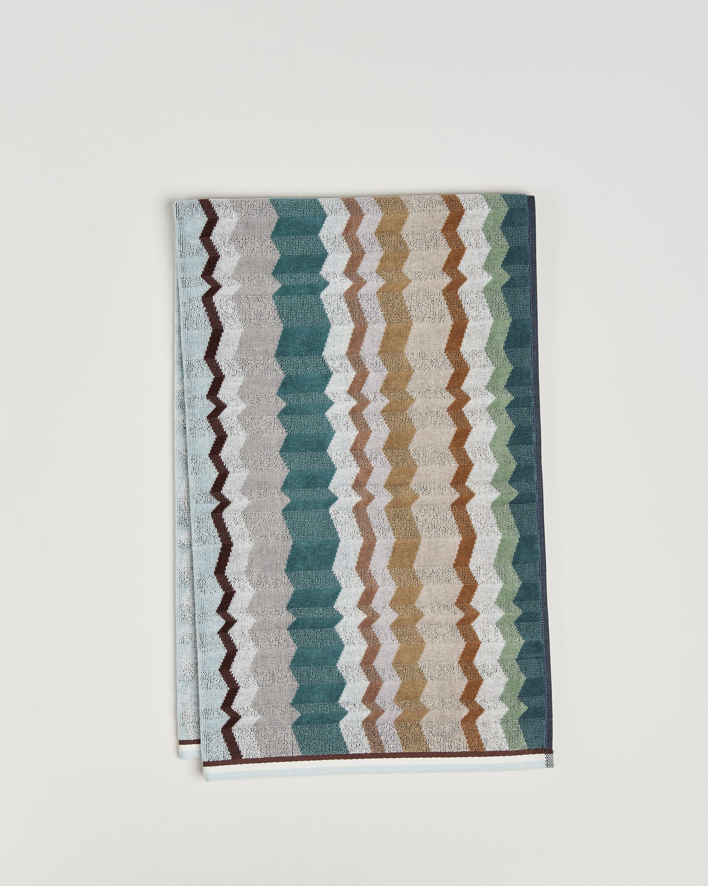 Homme | Tissus | Missoni Home | Eva Bath Towel 70x115cm Multi