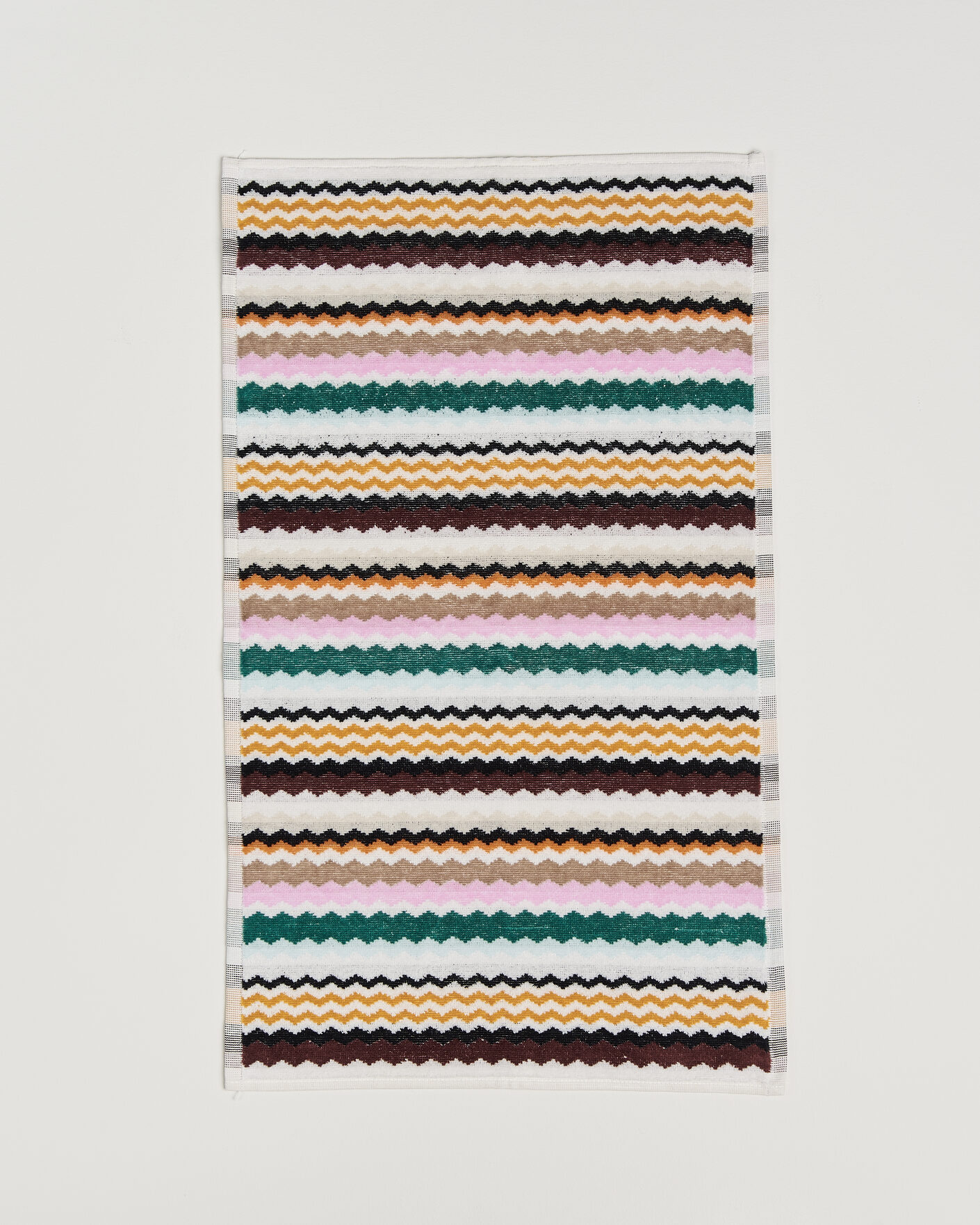 Homme | Tissus | Missoni Home | Aura Hand Towel 70x40cm Multi