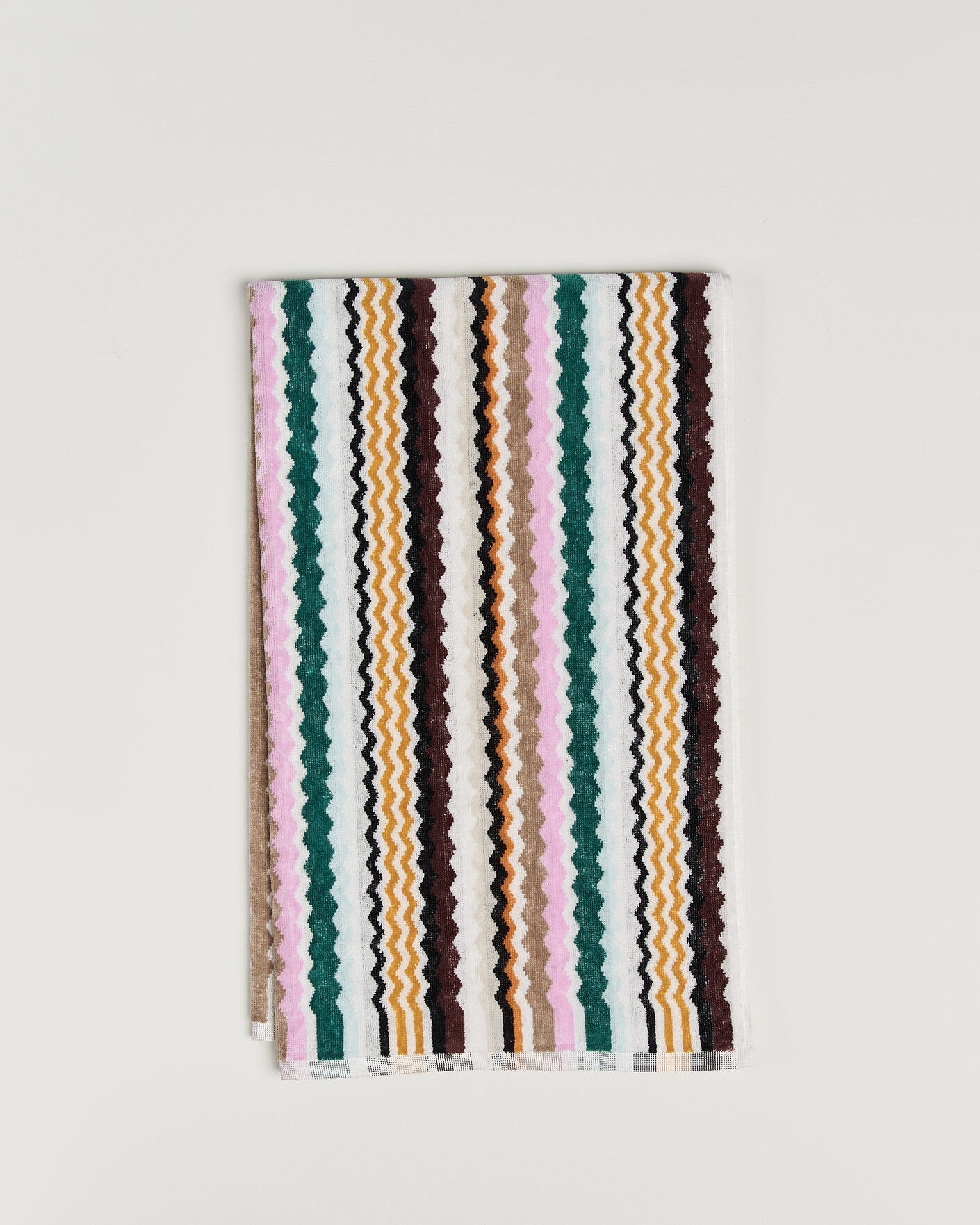 Homme | Tissus | Missoni Home | Aura Bath Towel 70x115cm Multi