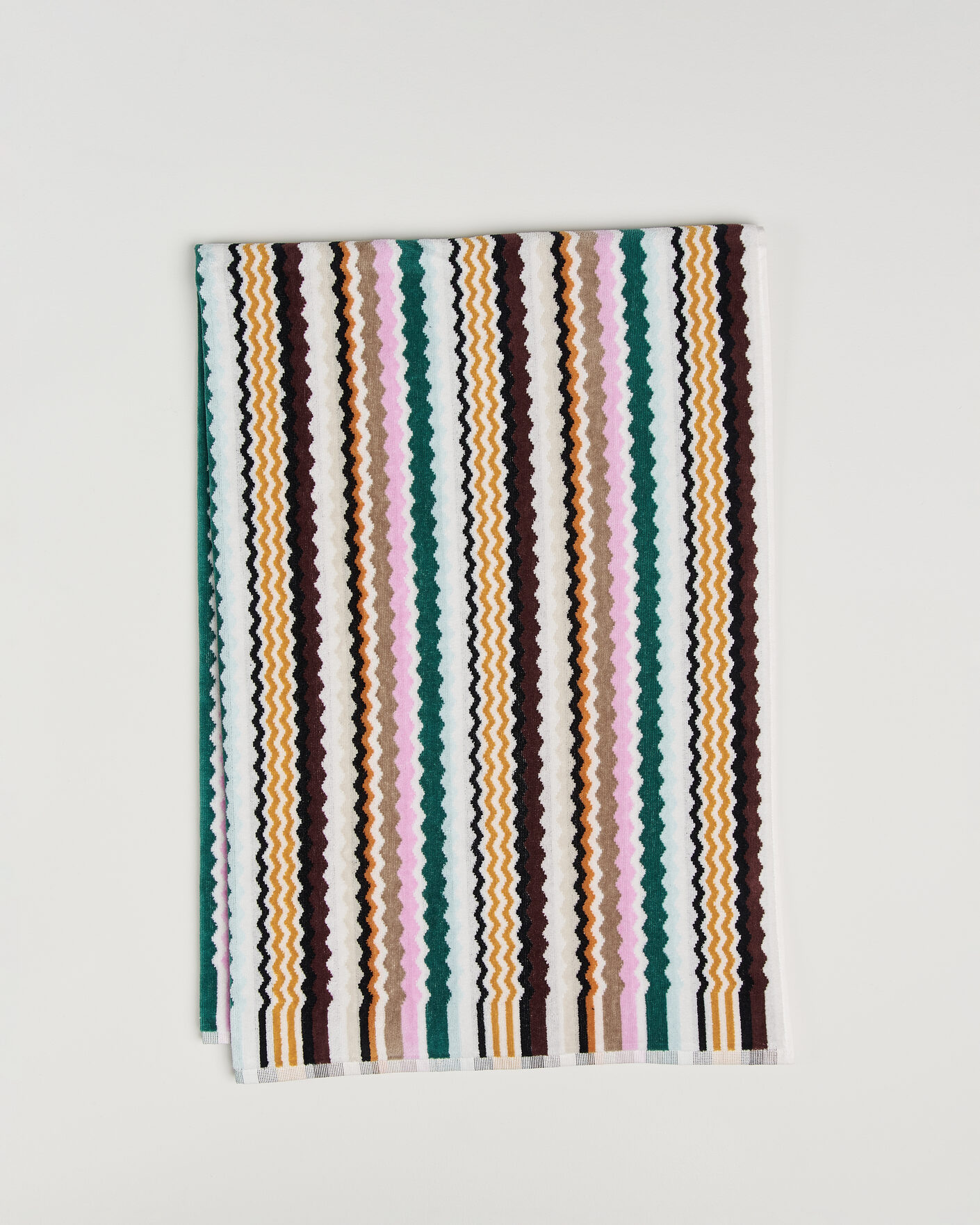 Homme | Tissus | Missoni Home | Aura Bath Sheet 100x150cm Multi