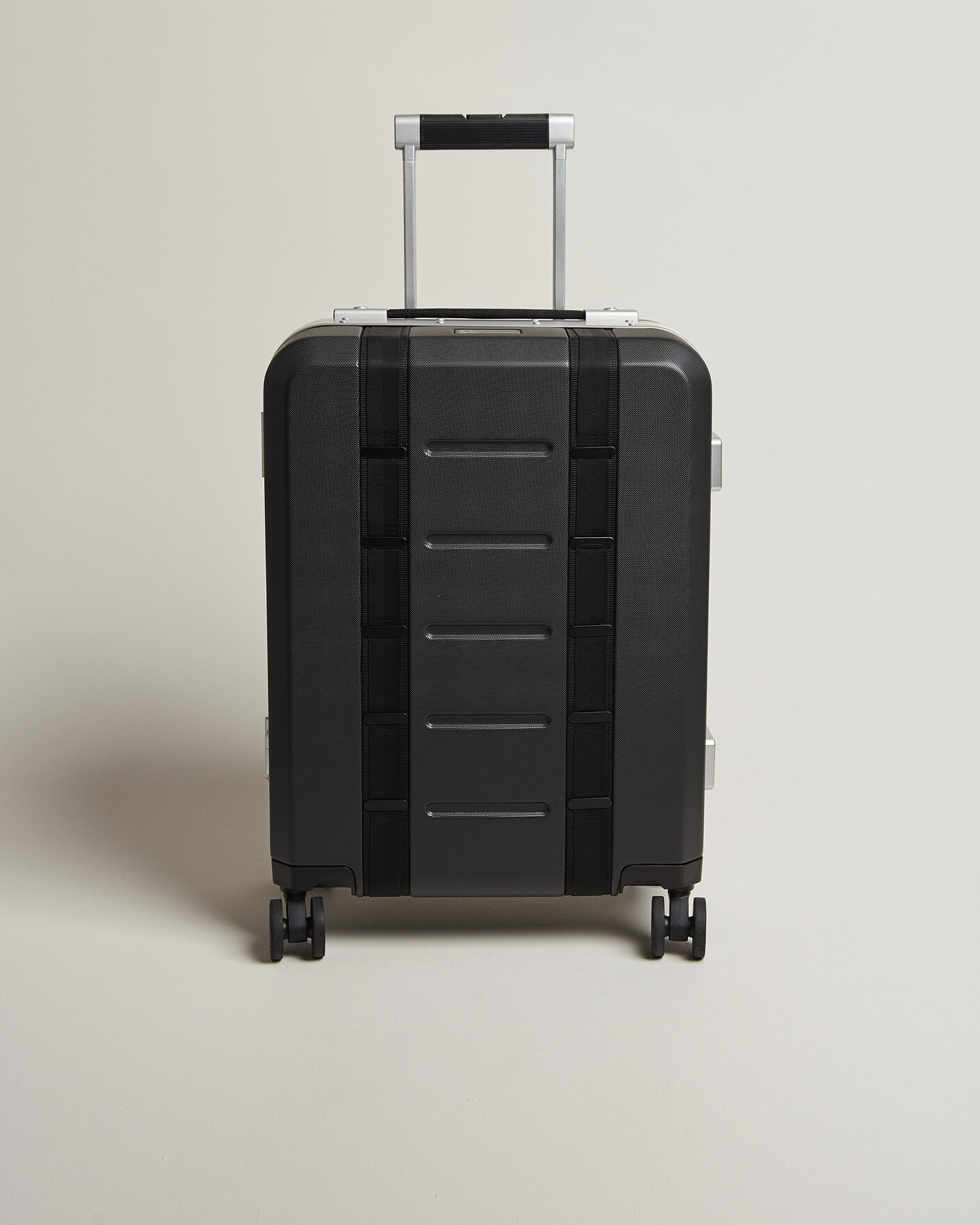 Homme | Sacs | DB | Ramverk Pro Carry On Silver/Black
