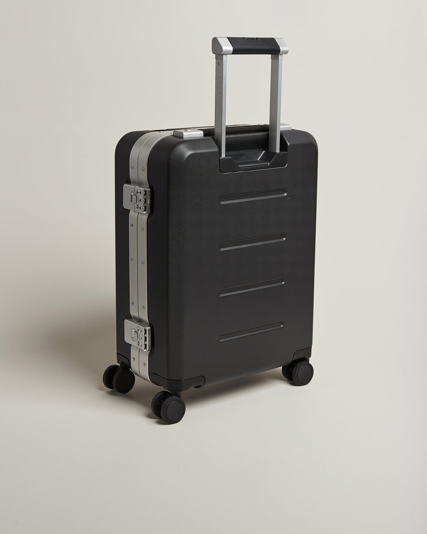 Homme | Sacs | DB | Ramverk Pro Carry On Silver/Black