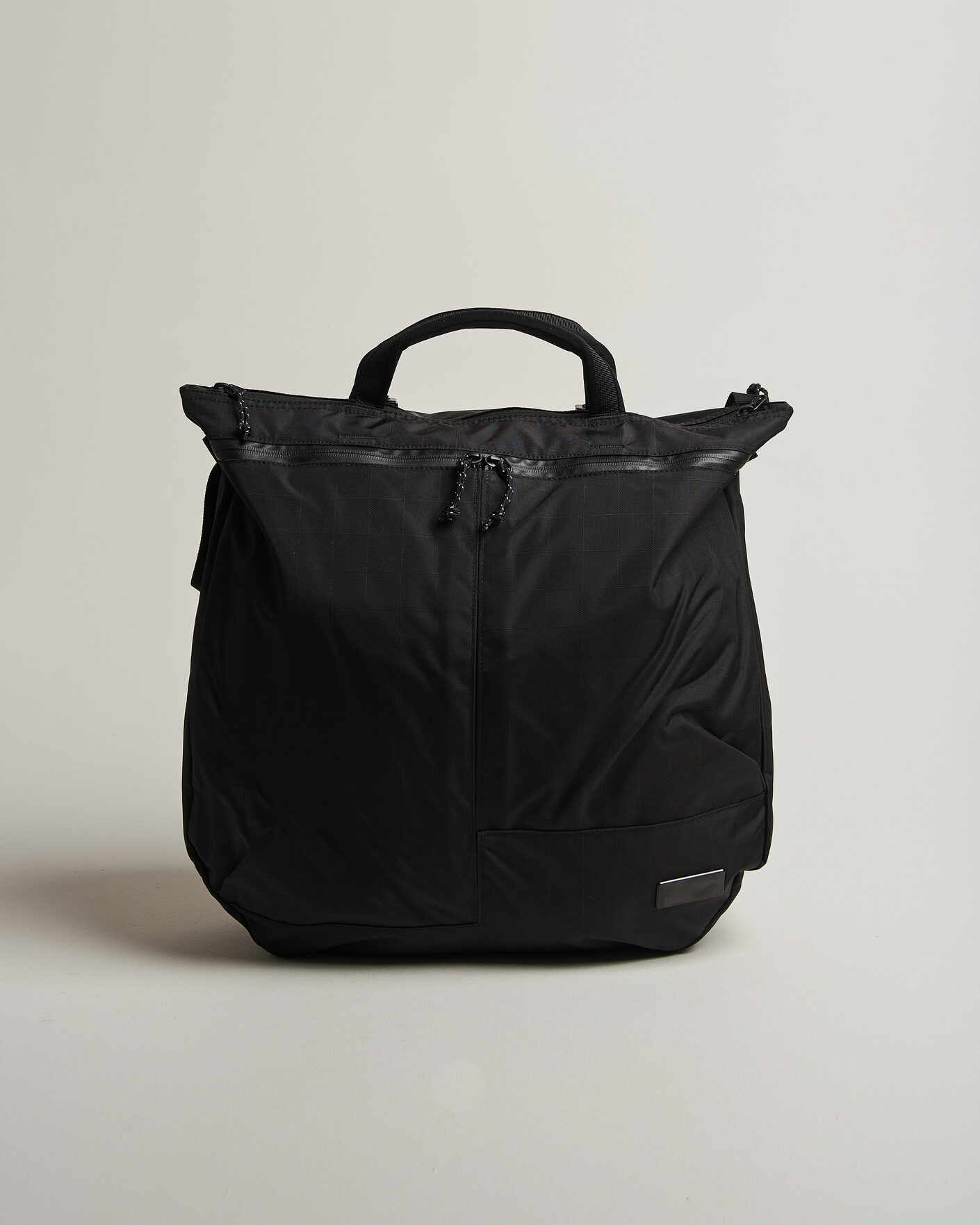 Homme | DB Utility Tote 32L Black Out | DB | Utility Tote 32L Black Out