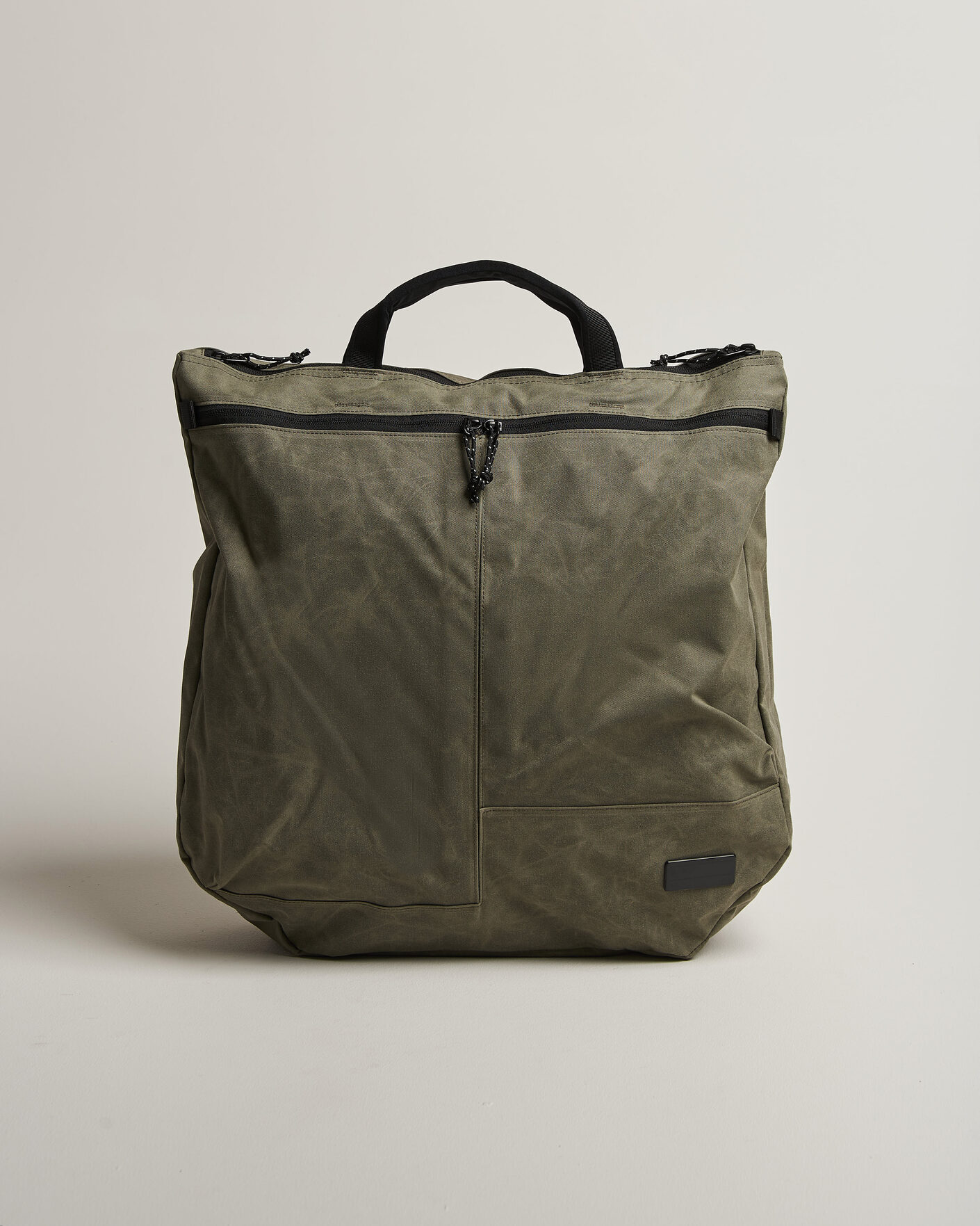 Homme | DB Utility Tote 32L Forest Green | DB | Utility Tote 32L Forest Green