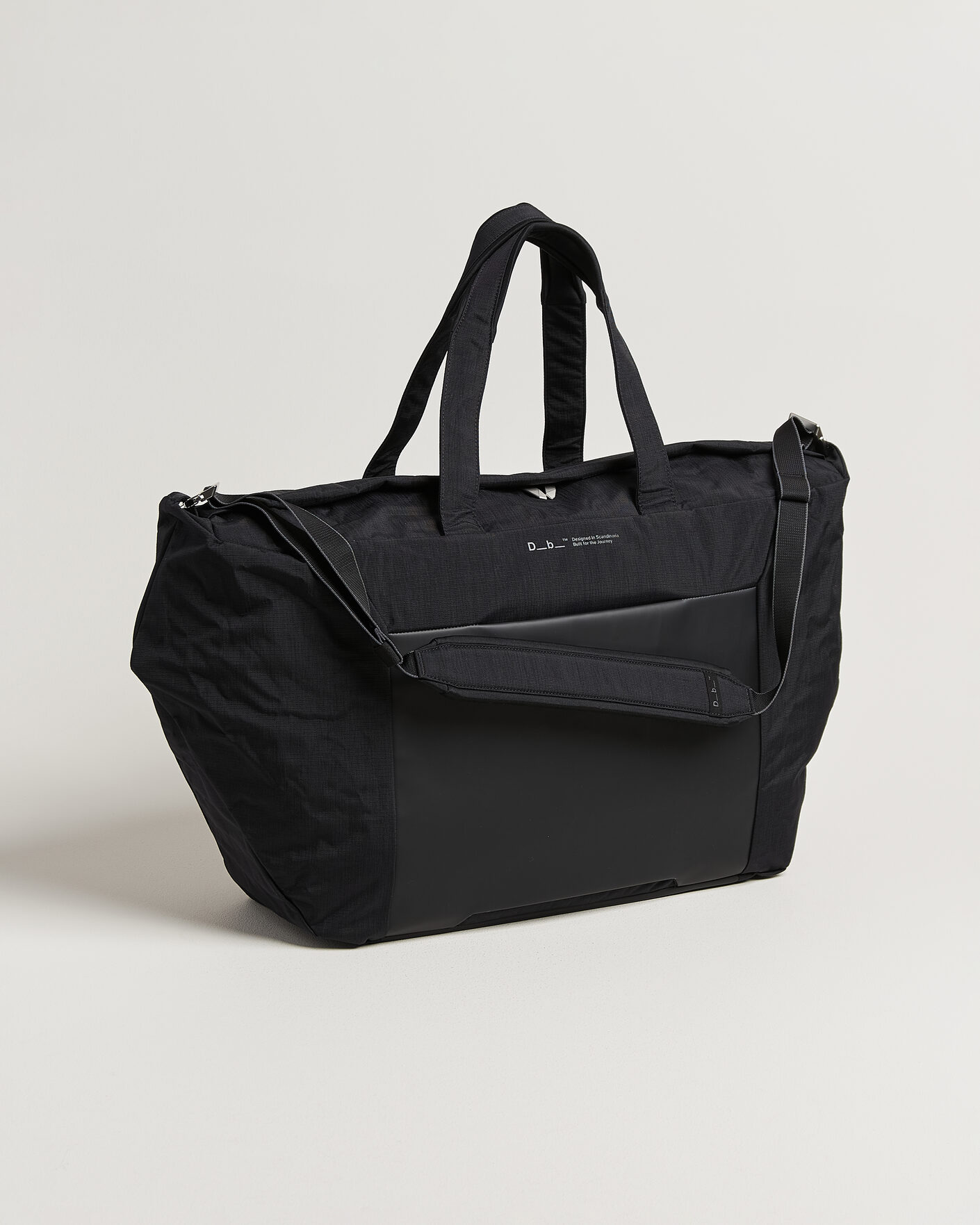 Homme | Sacs | DB | Entour Weekender 40L Black Out