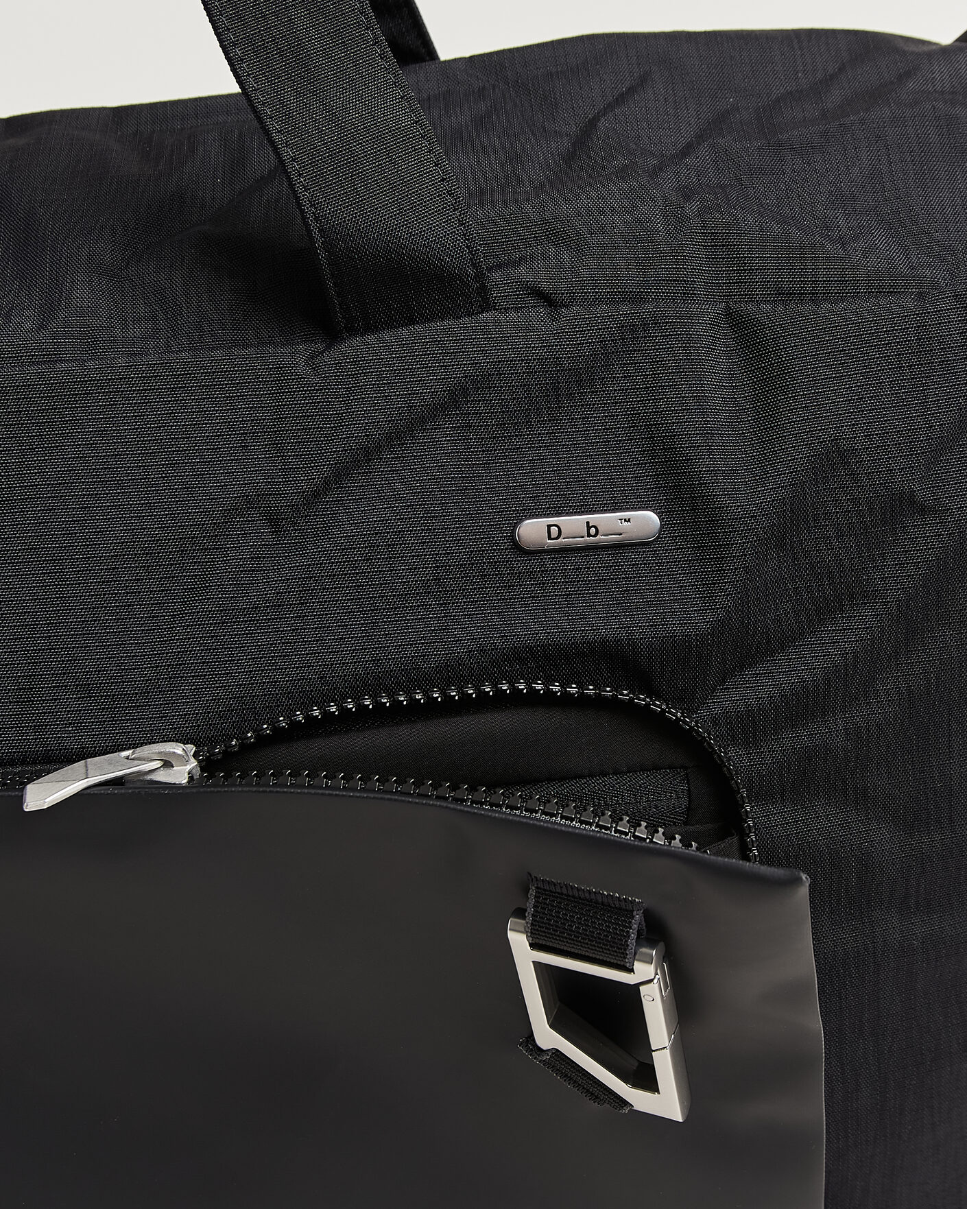 Homme | Sacs | DB | Entour Weekender 40L Black Out