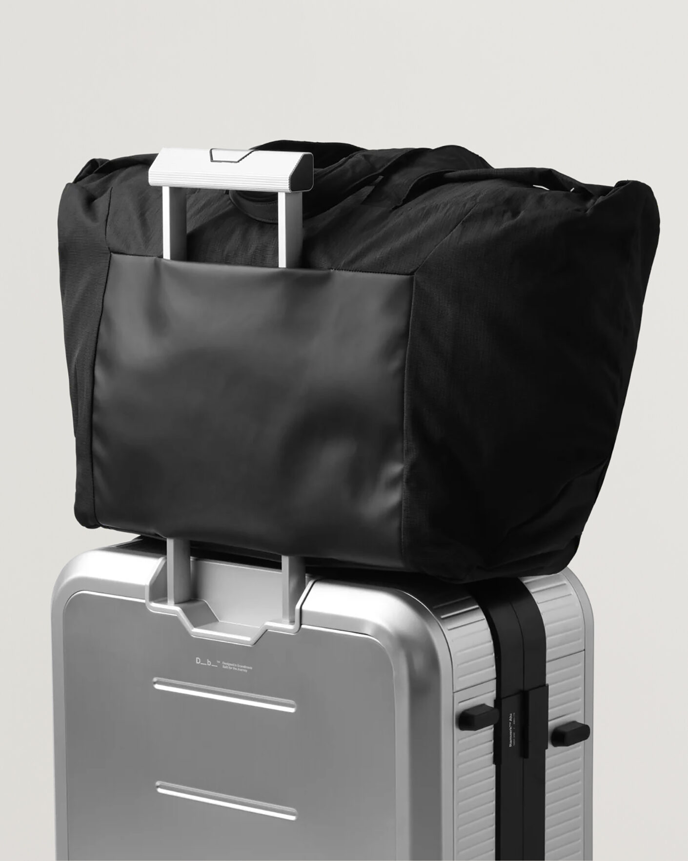 Homme | Sacs | DB | Entour Weekender 40L Black Out