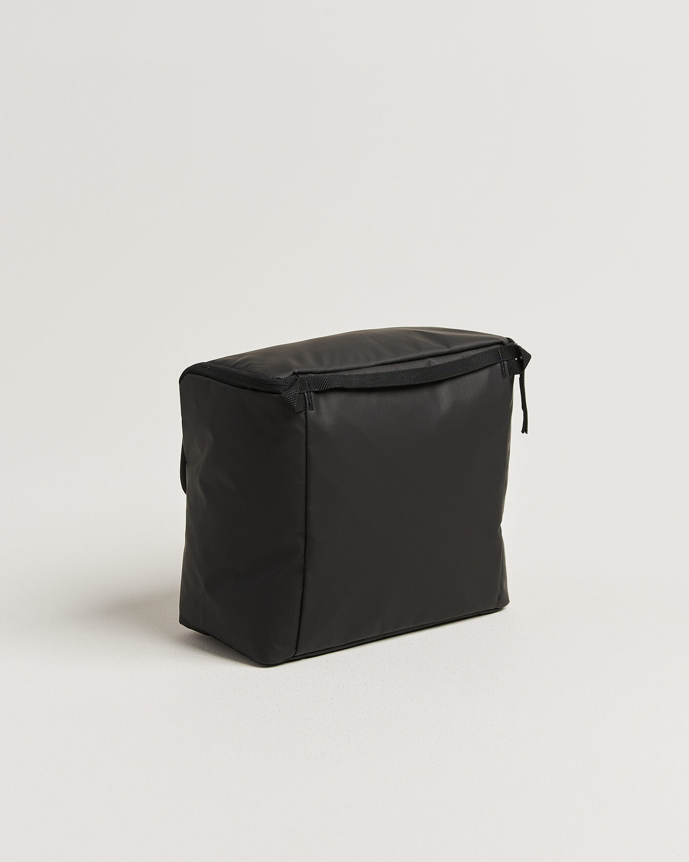 Homme | DB Essential Wash Bag M Black Out | DB | Essential Wash Bag M Black Out