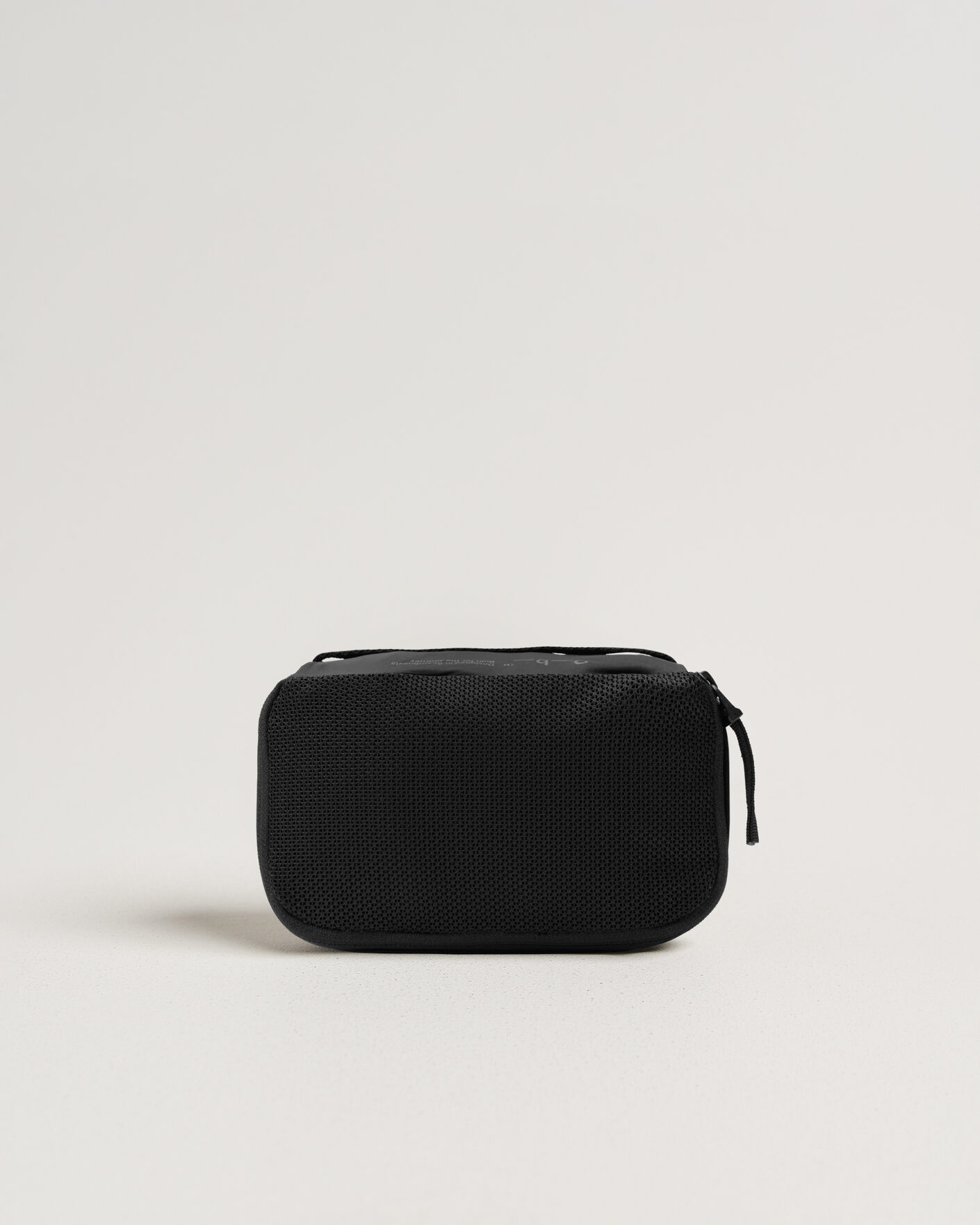 Homme | Sacs | DB | Essential Packing Cube S Black Out