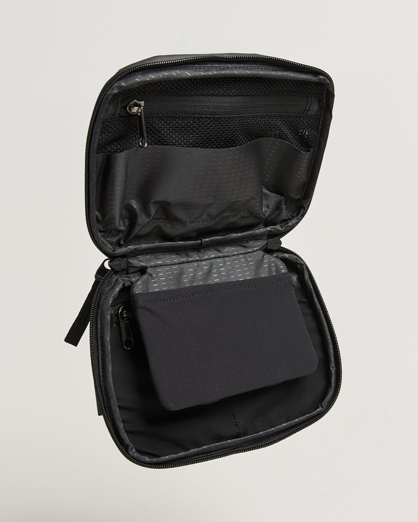 Homme | Sacs | DB | Ramverk Tech Organizer Black Out