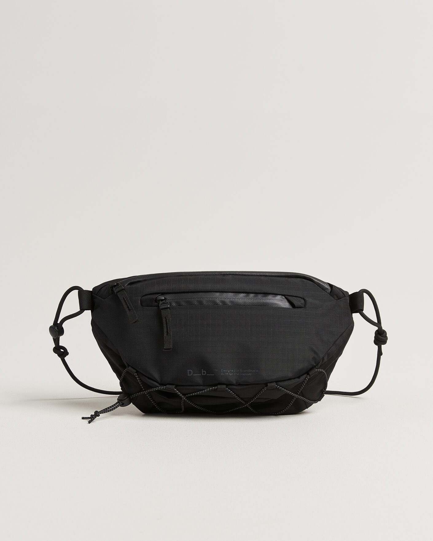 Homme | Sacs | DB | Roamer Pro Sling Bag 6L Black Out