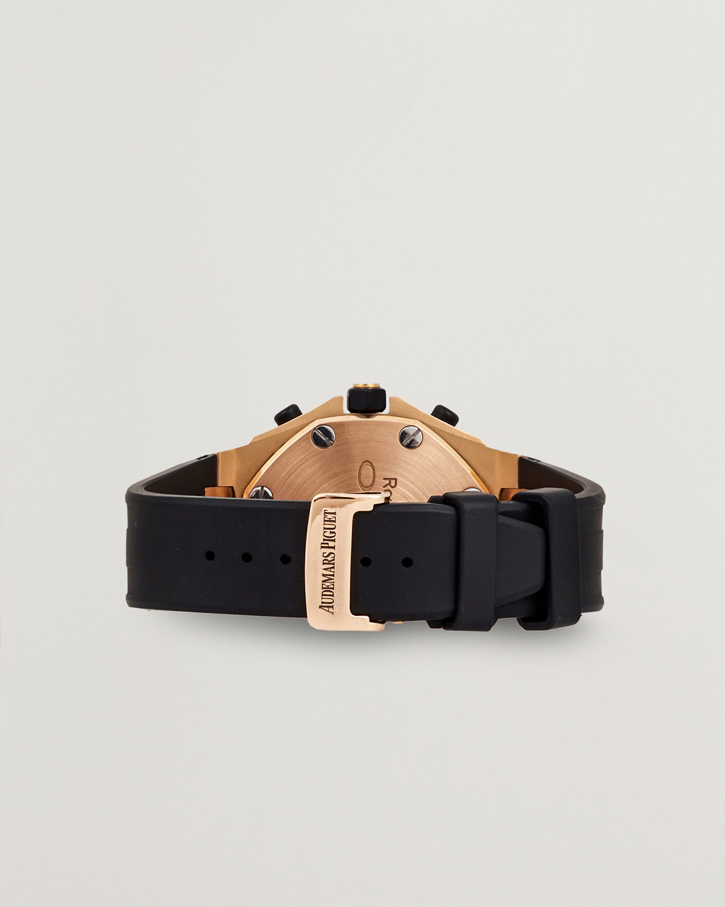 Homme | Pre-Owned & Vintage Watches | Audemars Piguet Pre-Owned | Royal Oak Offshore 18K