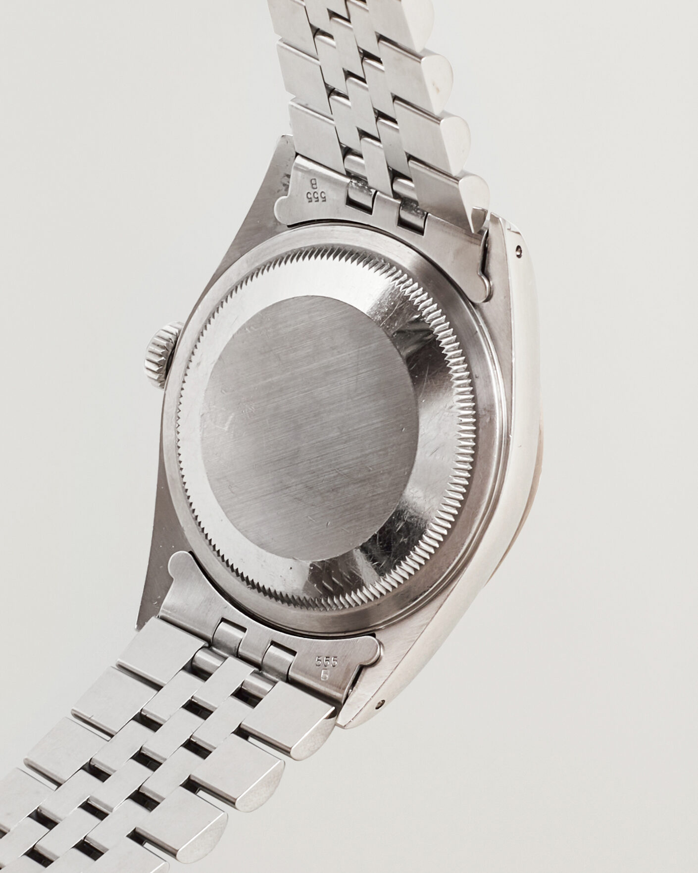 Homme | Pre-Owned & Vintage Watches | Rolex Pre-Owned | Datejust