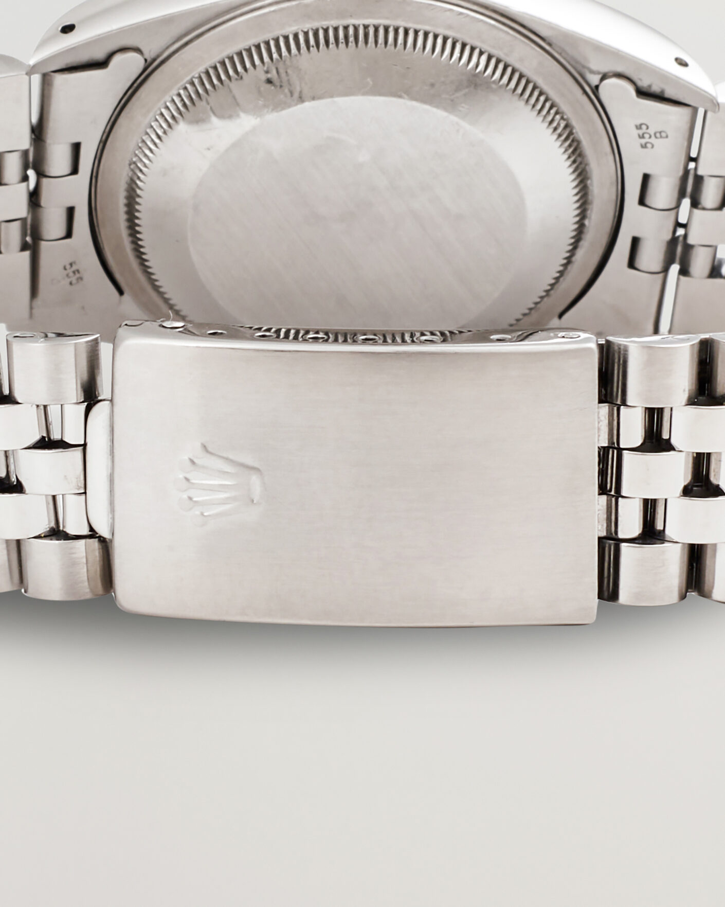 Homme | Pre-Owned & Vintage Watches | Rolex Pre-Owned | Datejust