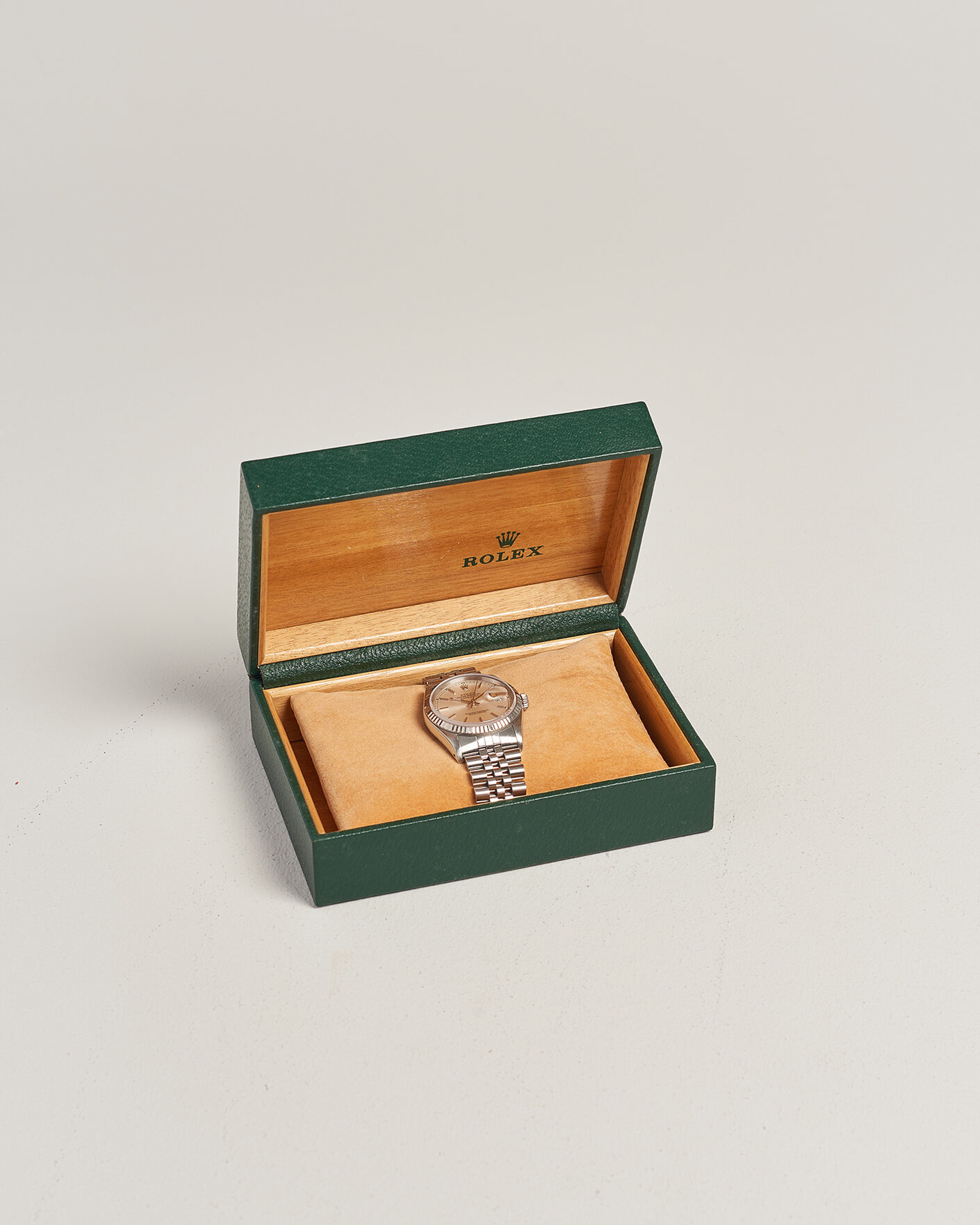 Homme | Pre-Owned & Vintage Watches | Rolex Pre-Owned | Datejust