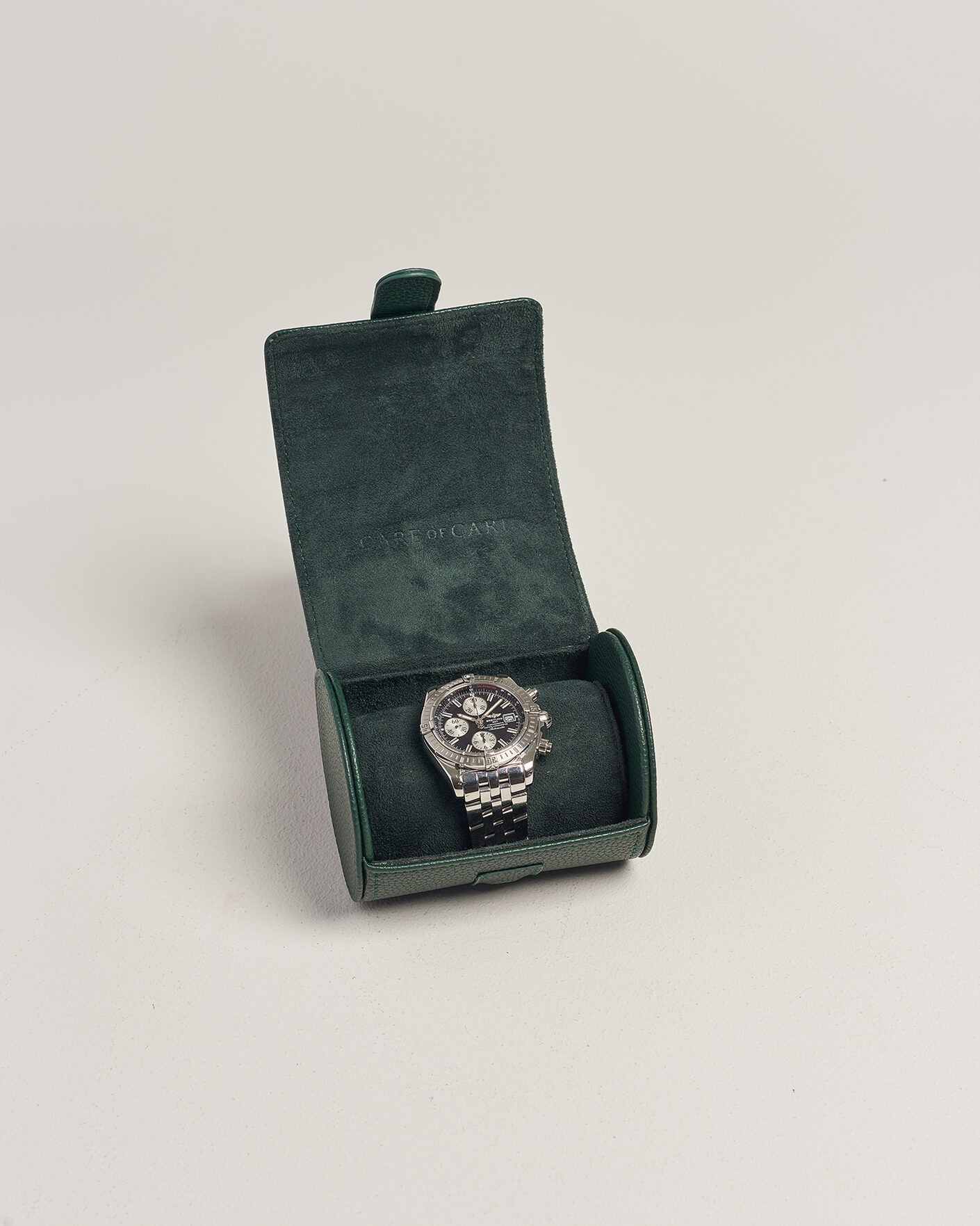 Homme | Pre-Owned & Vintage Watches | Breitling Pre-Owned | Chronomat Evolution
