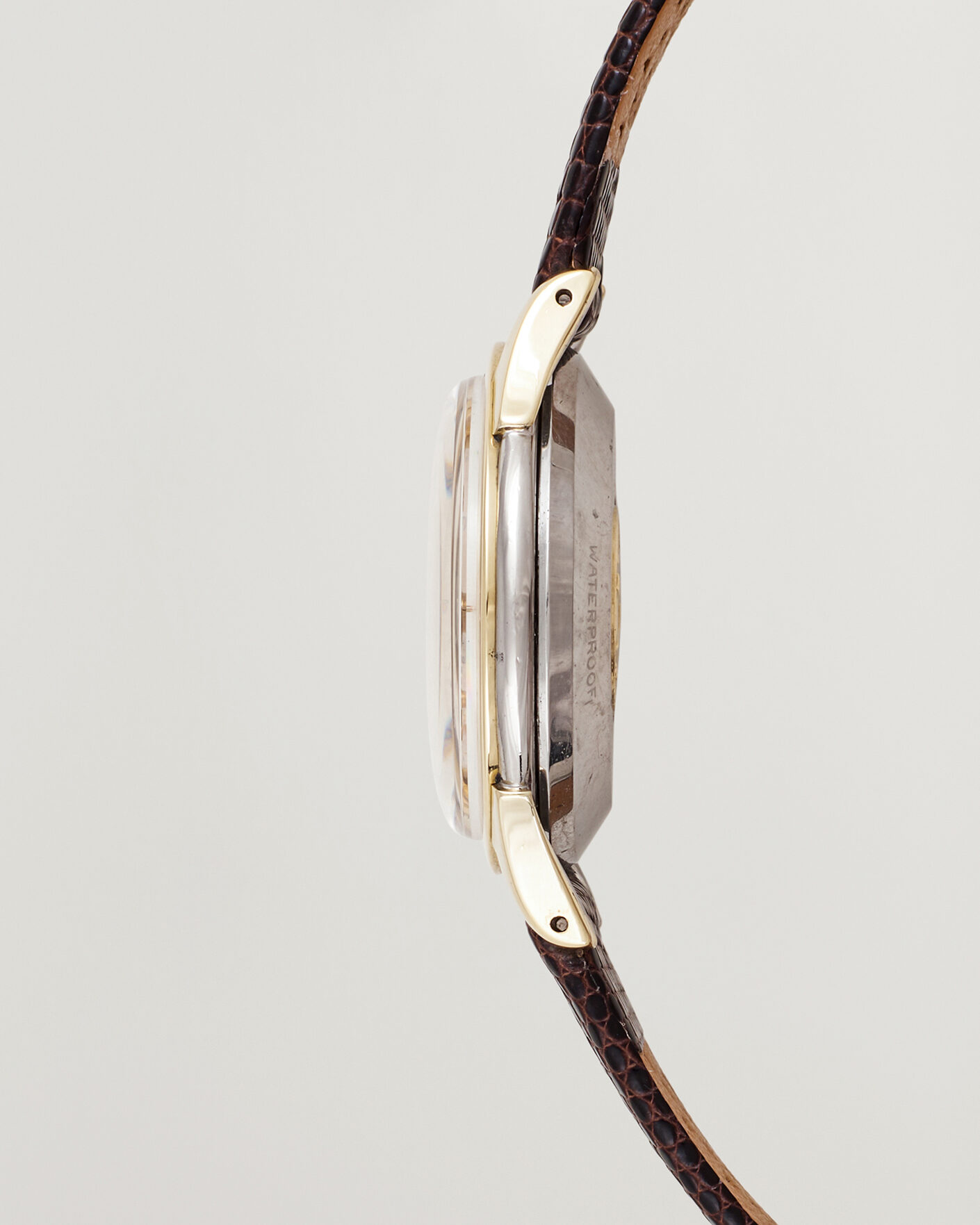 Homme | Pre-Owned & Vintage Watches | Omega Pre-Owned | Constellation Pie-Pan Arrowhead