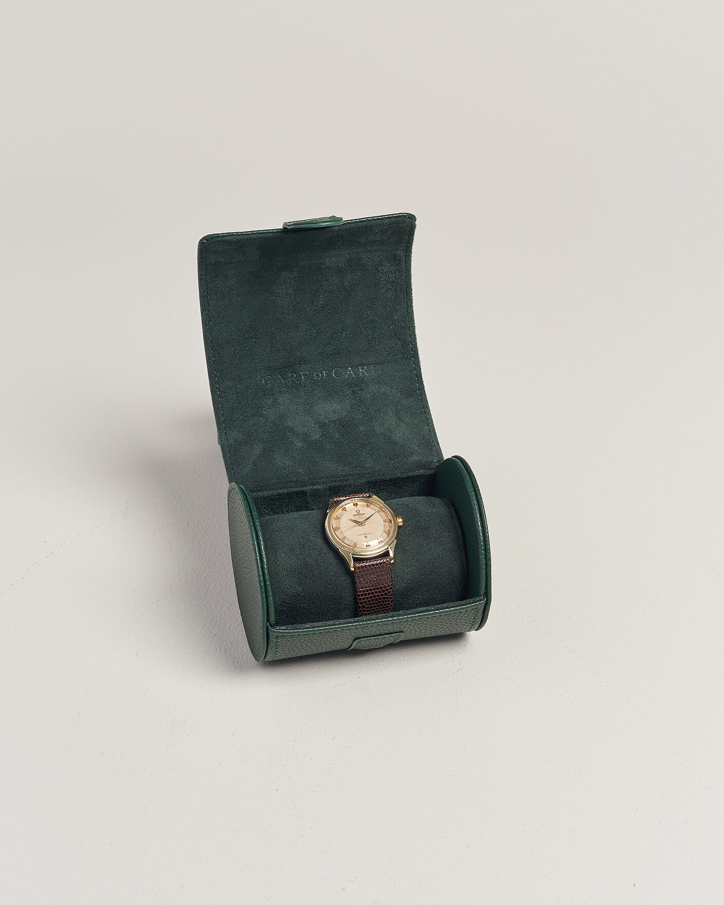 Homme | Pre-Owned & Vintage Watches | Omega Pre-Owned | Constellation Pie-Pan Arrowhead