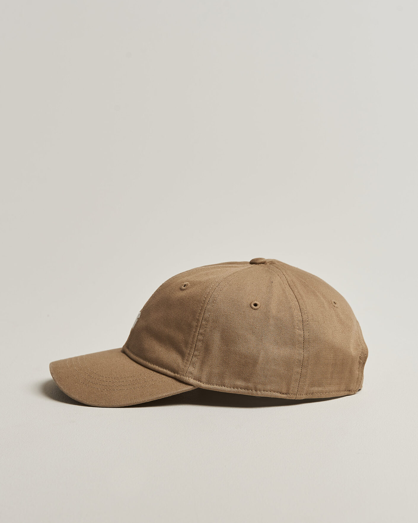 Homme | Bobs Et Casquettes | Carhartt WIP | Madison Logo Cap Leather