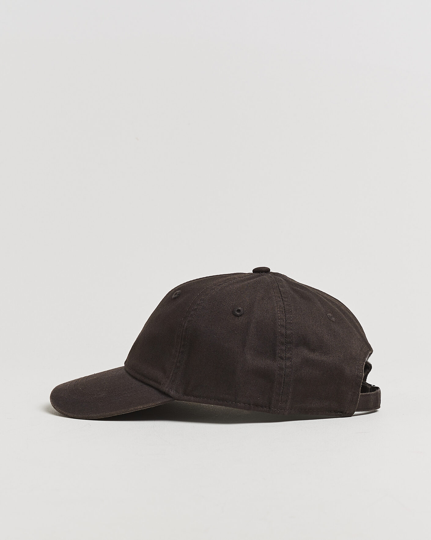 Homme | Bobs Et Casquettes | Carhartt WIP | Madison Logo Cap Tobacco