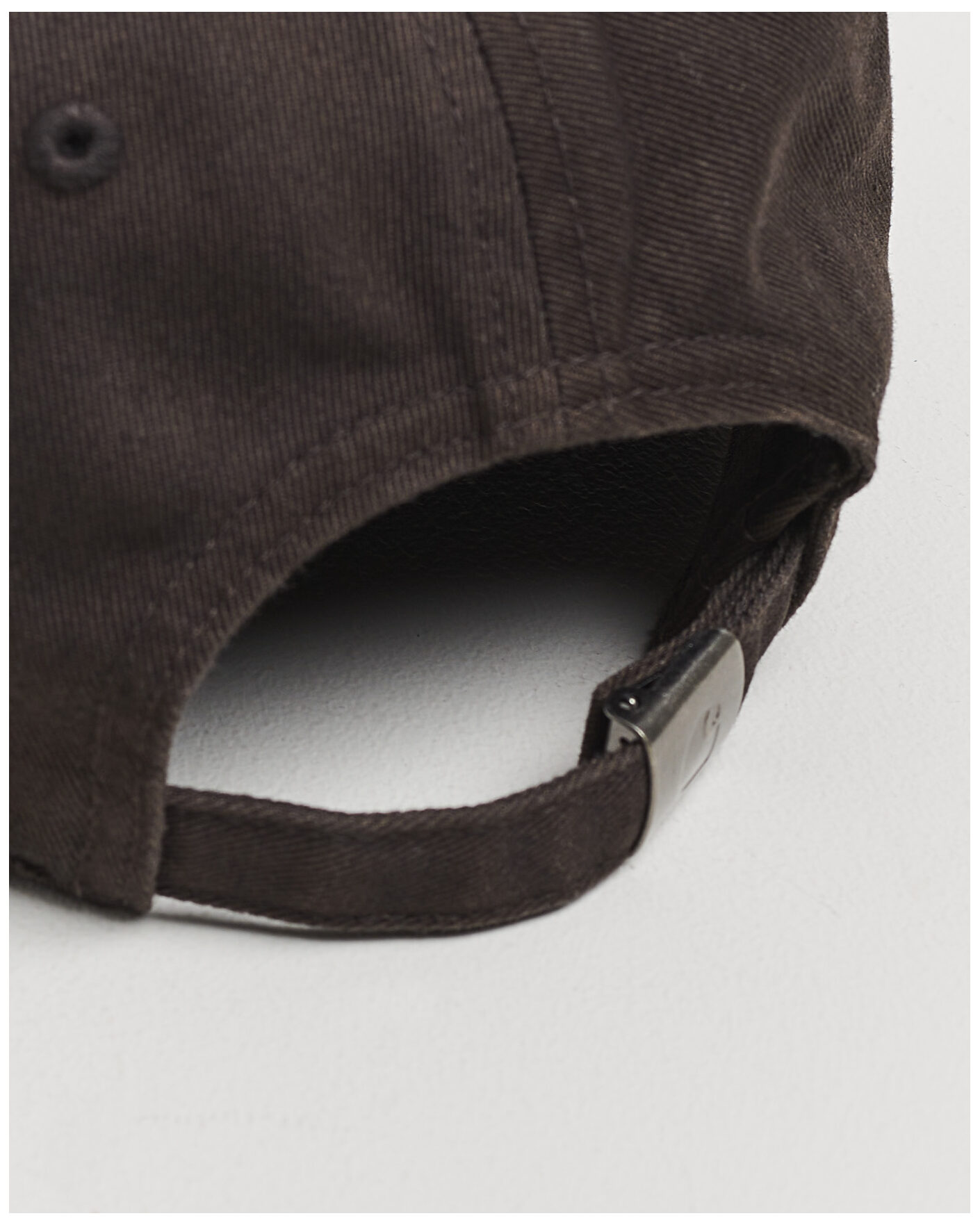 Homme | Bobs Et Casquettes | Carhartt WIP | Madison Logo Cap Tobacco