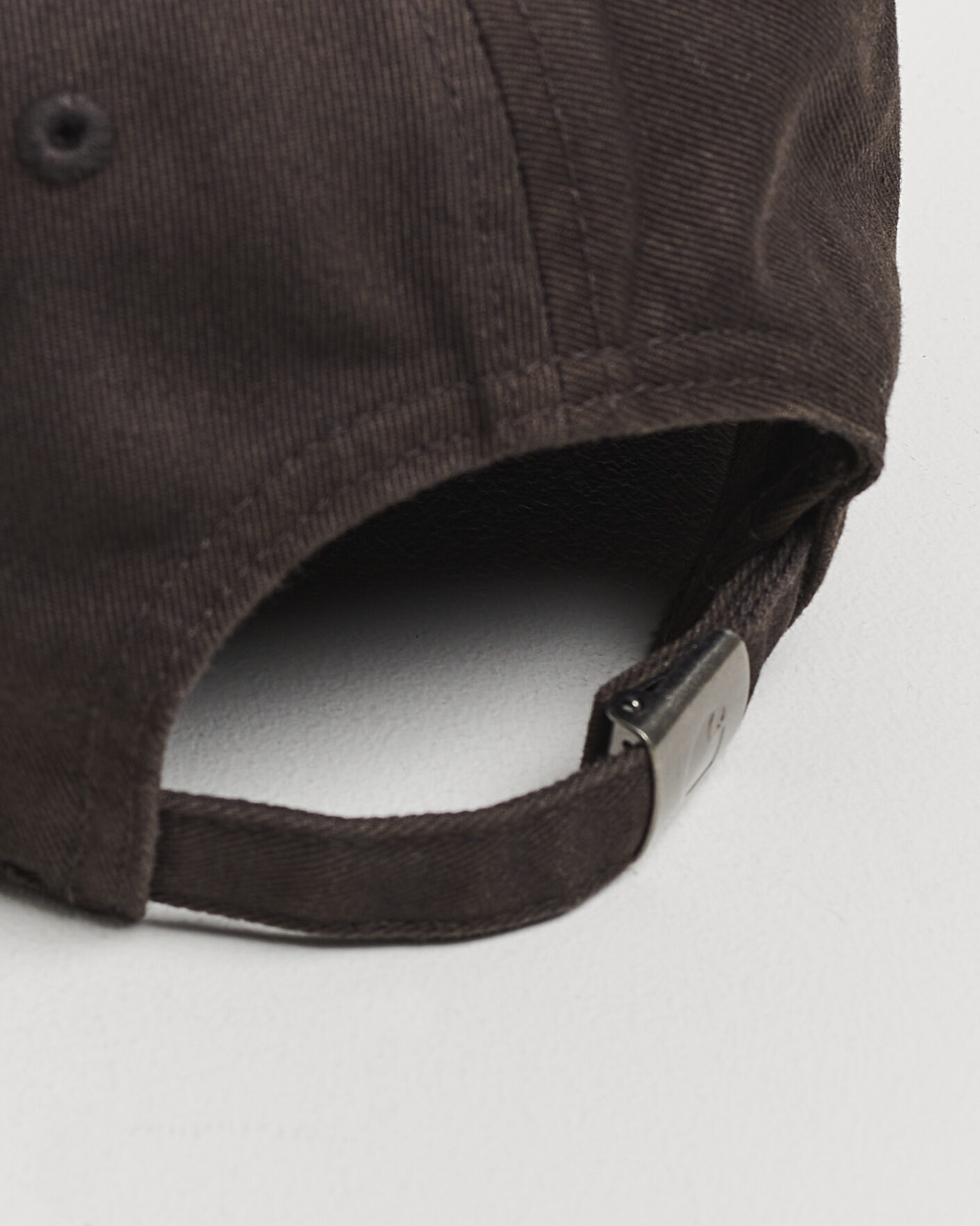 Homme | Bobs Et Casquettes | Carhartt WIP | Madison Logo Cap Tobacco