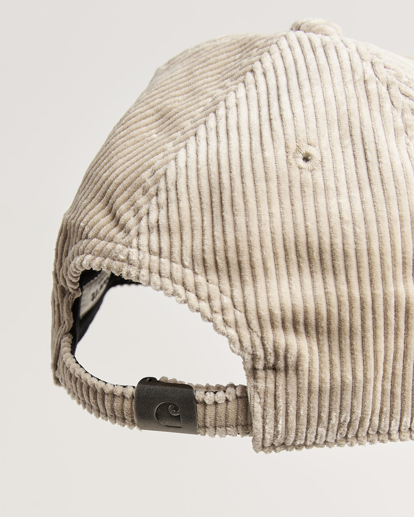 Homme | Bobs Et Casquettes | Carhartt WIP | Harlem Cord Cap Wall