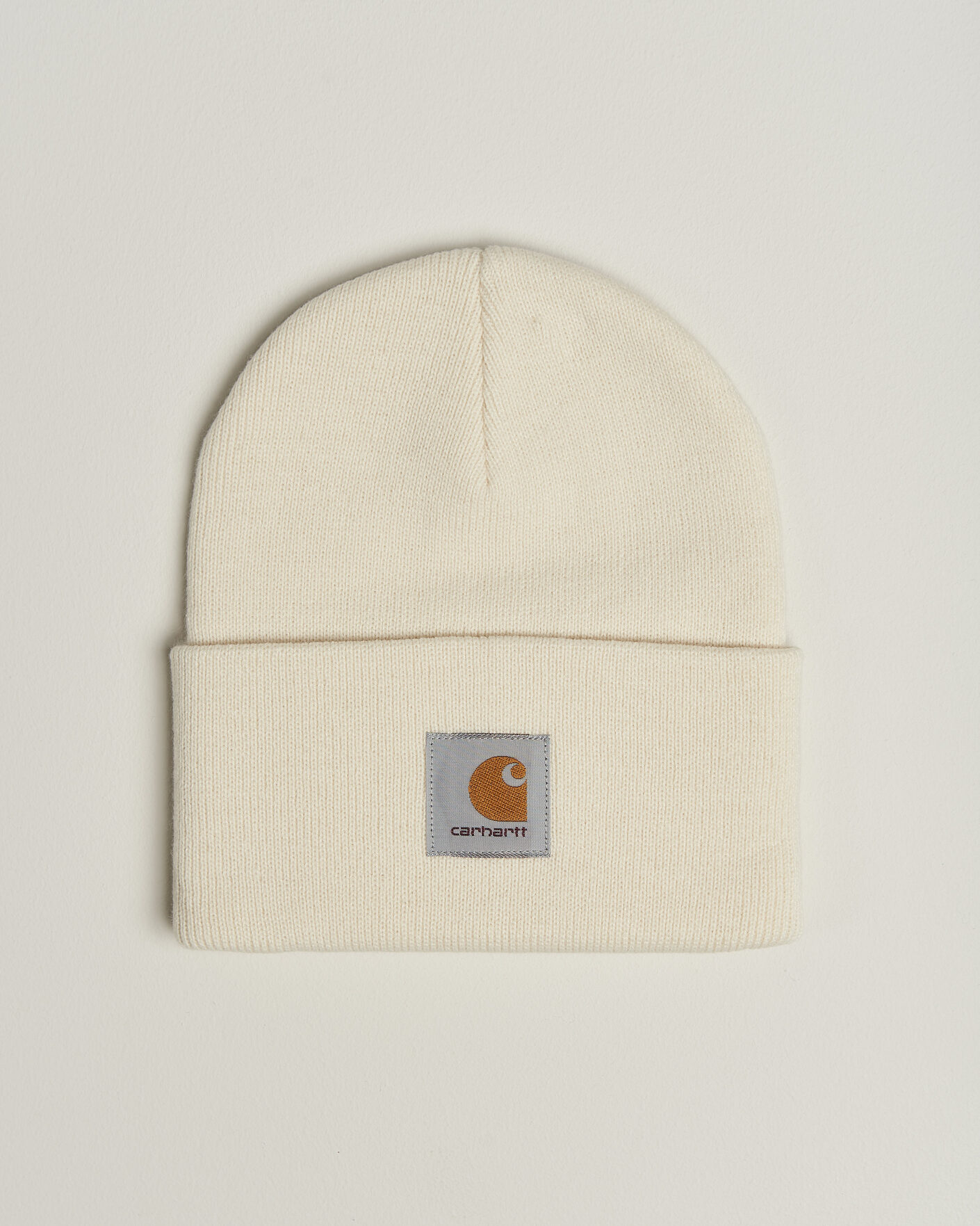 Homme | Bonnets | Carhartt WIP | Watch Hat Natural
