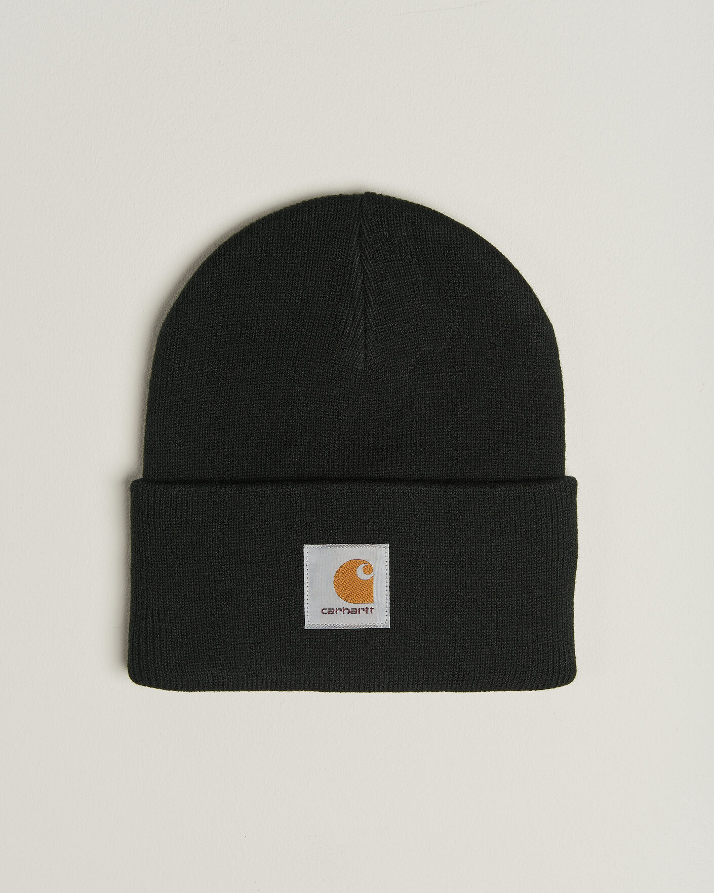 Homme | Bonnets | Carhartt WIP | Watch Hat Raven