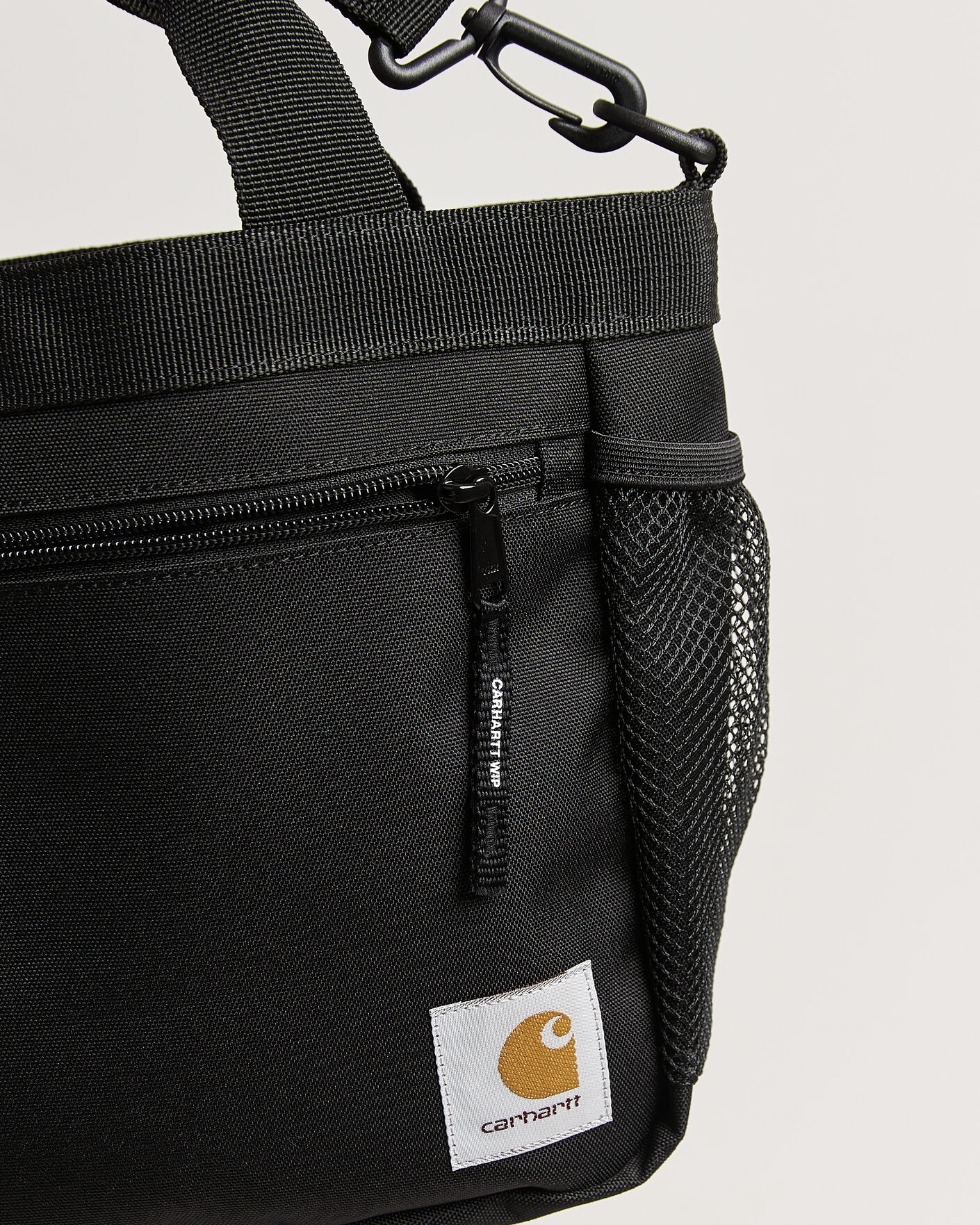 Homme | Sacs | Carhartt WIP | Phillis Shoulder Bag Black