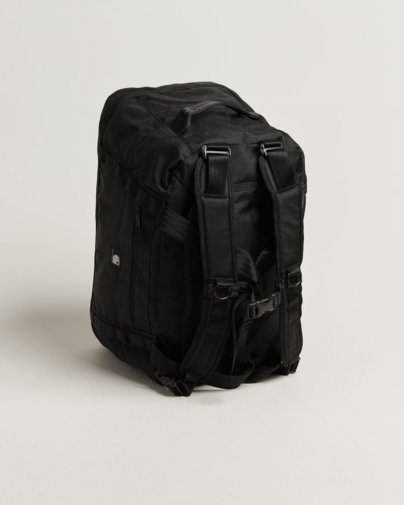 Homme | Sacs | Carhartt WIP | Richmond Small Dufflebag Black