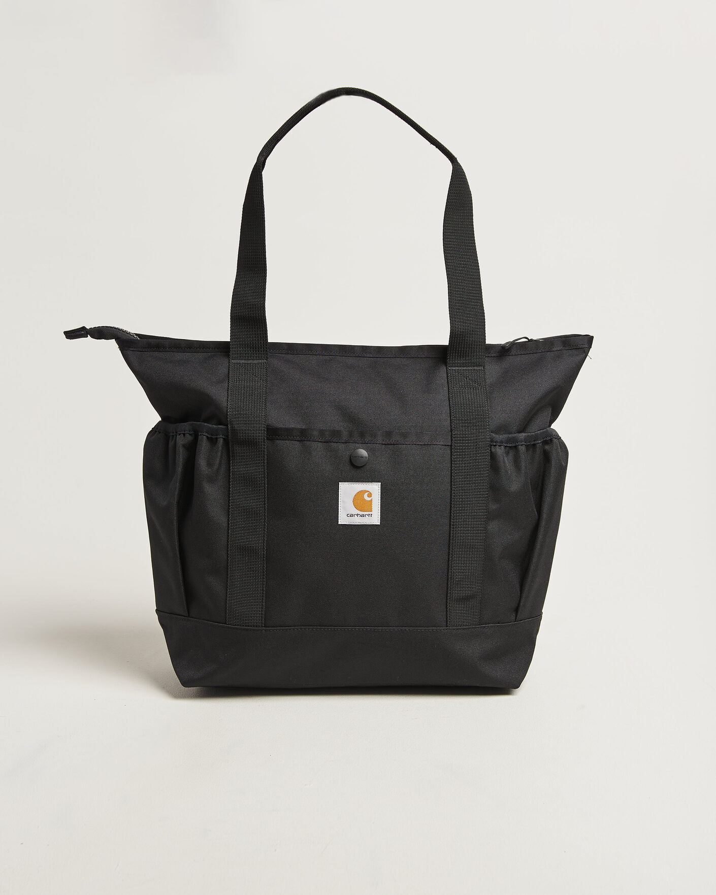 Homme | Sacs | Carhartt WIP | Clapton Totebag Black
