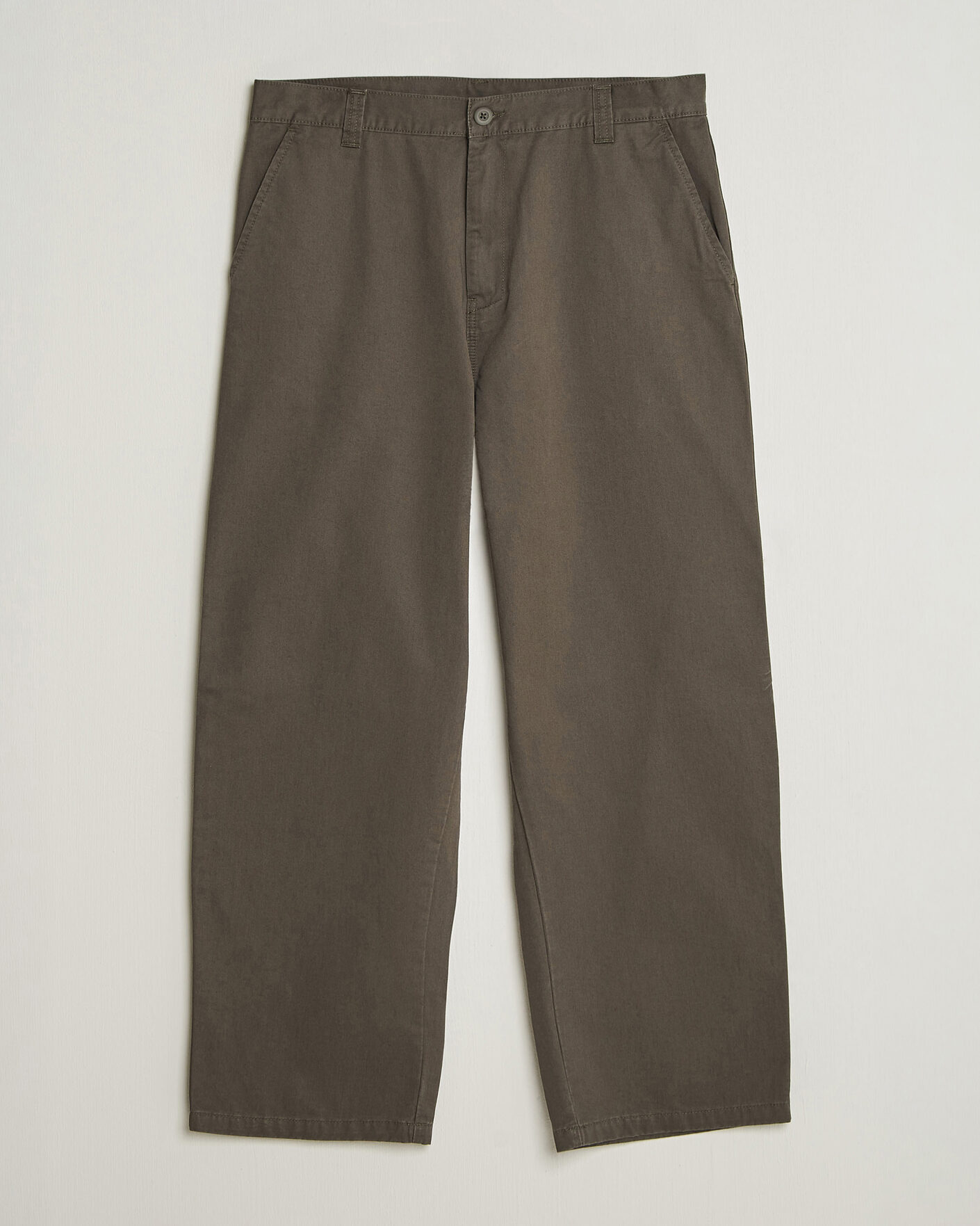 Homme | Pantalons | Carhartt WIP | Brady Pants Shungite