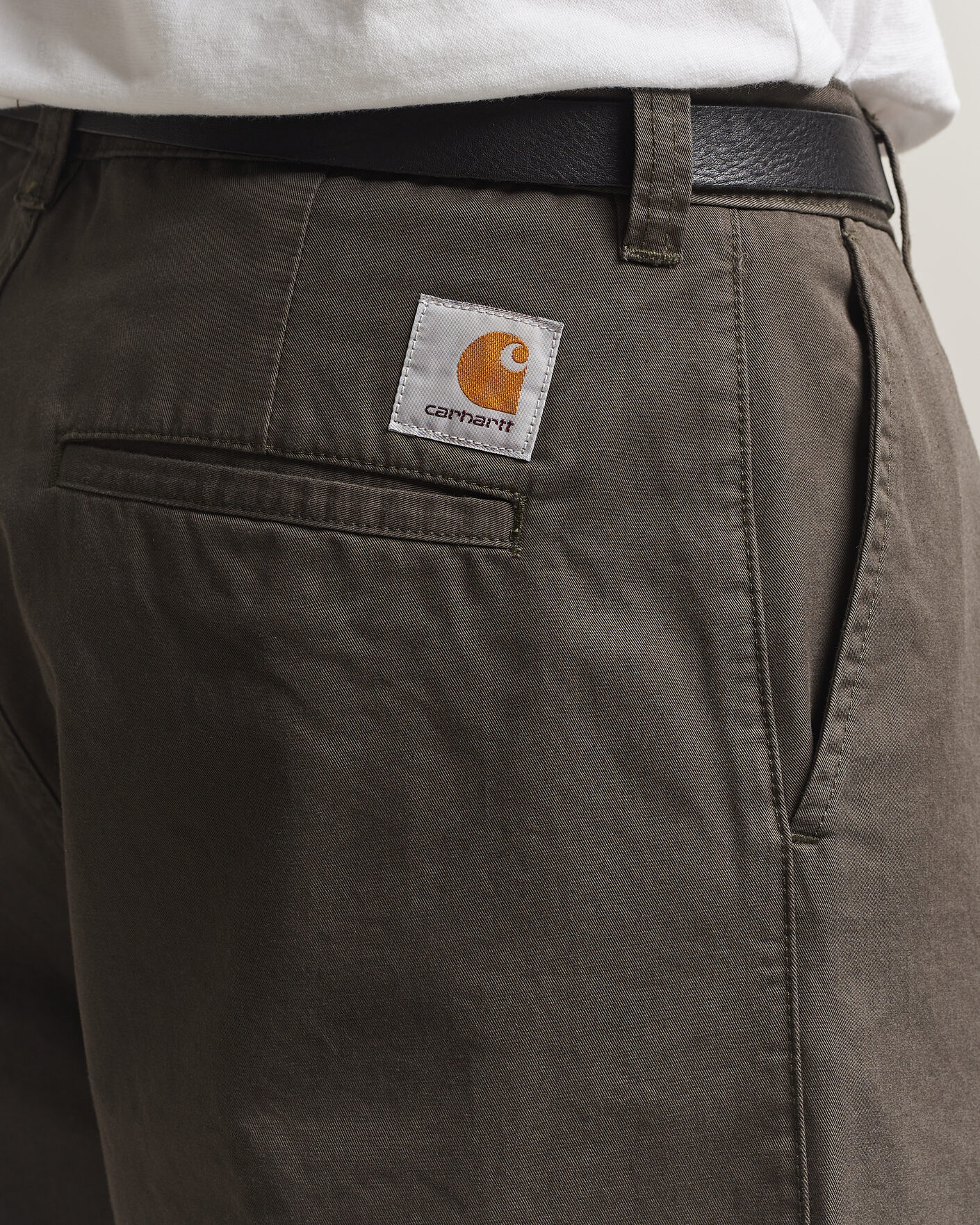 Homme | Pantalons | Carhartt WIP | Brady Pants Shungite