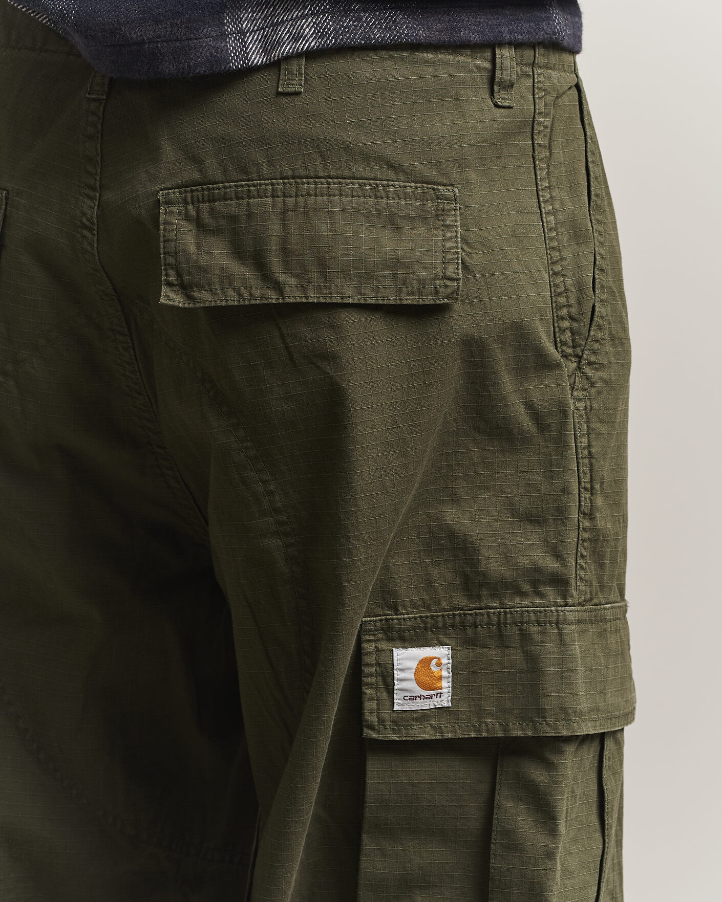 Homme | Pantalons | Carhartt WIP | OG Cargo Pant Cypress