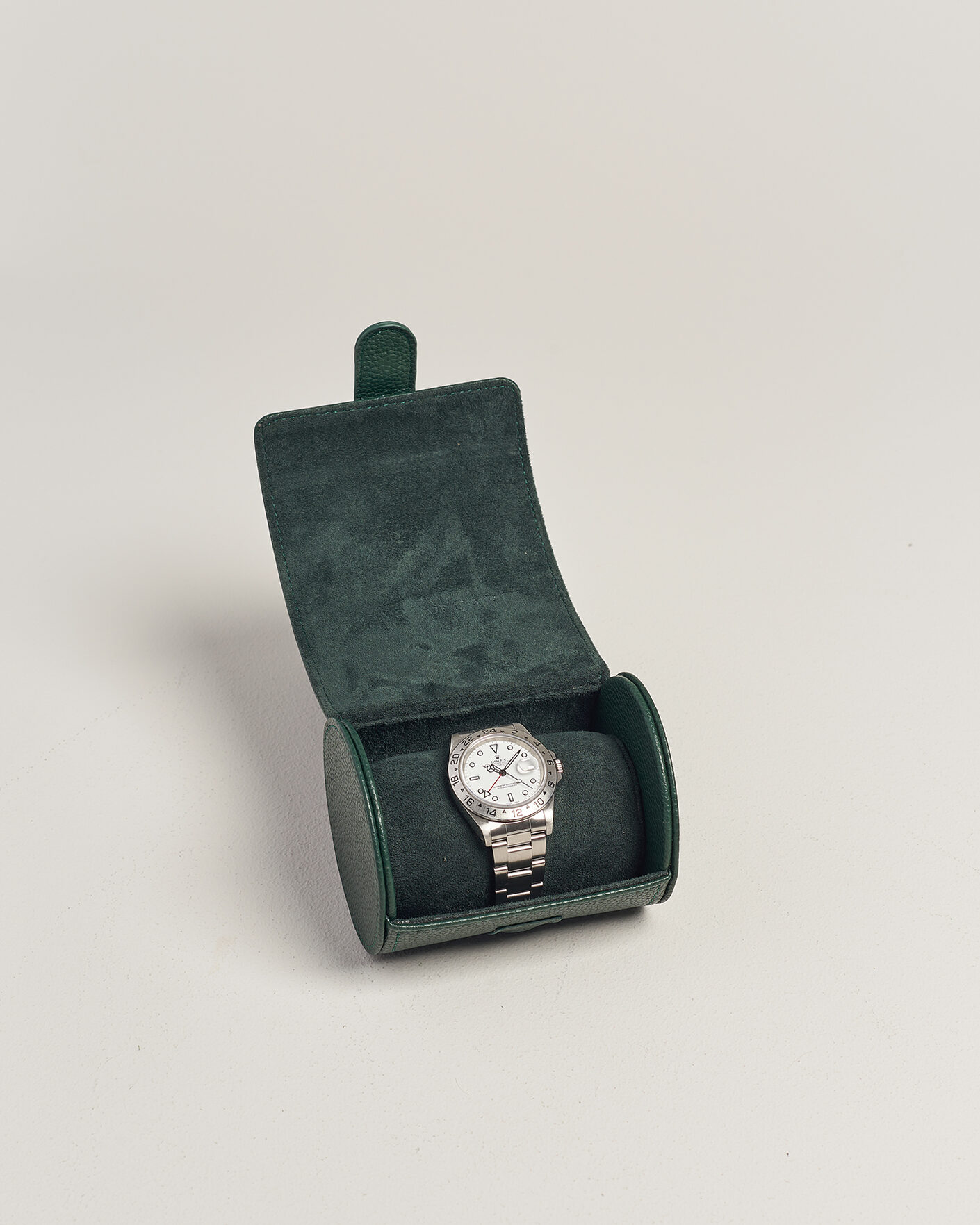 Homme | Pre-Owned & Vintage Watches | Rolex Pre-Owned | Explorer II
