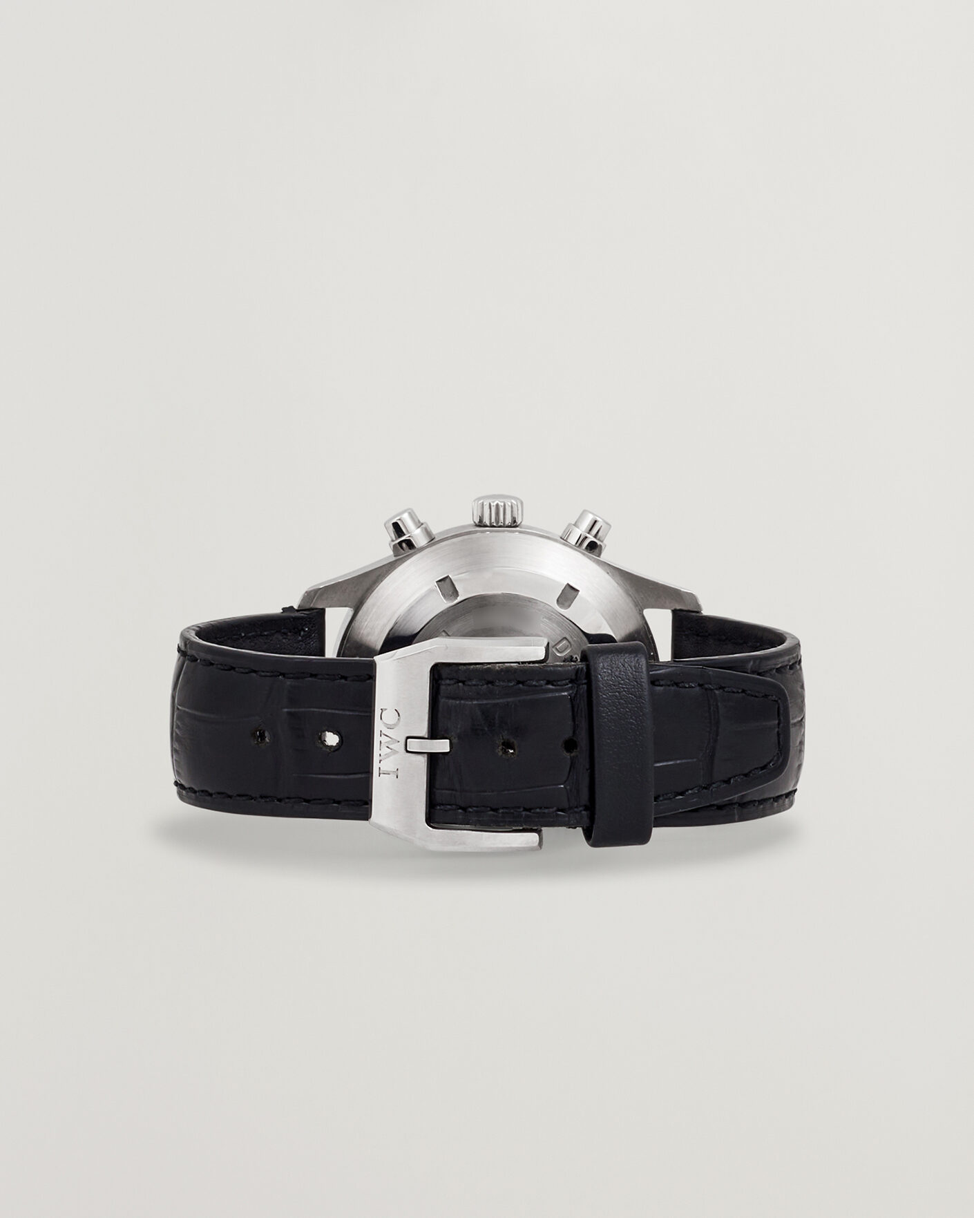 Homme | Pre-Owned & Vintage Watches | IWC Pre-Owned | Spitfire Chronograph