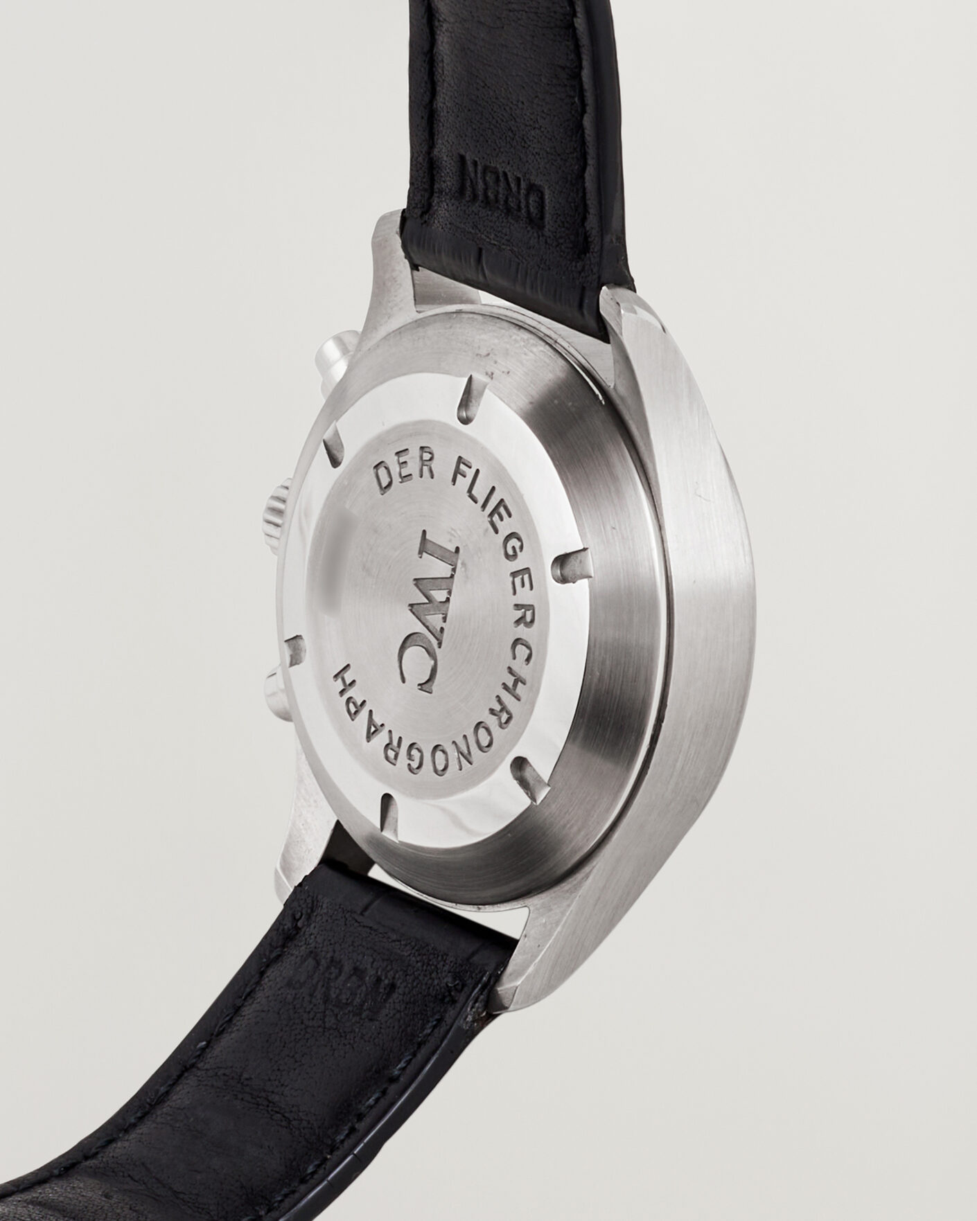 Homme | Pre-Owned & Vintage Watches | IWC Pre-Owned | Spitfire Chronograph