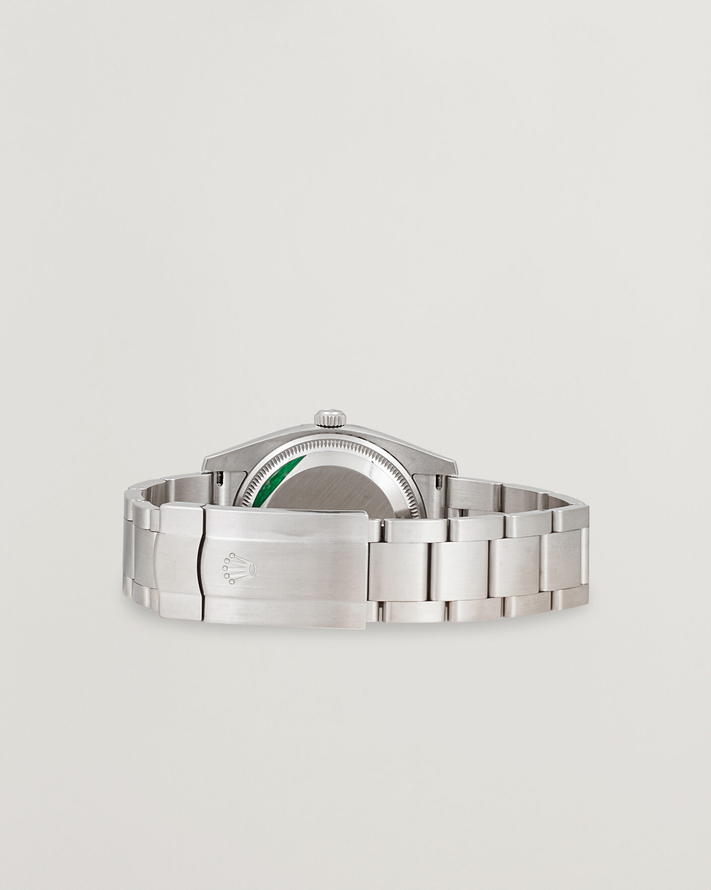 Homme | Pre-Owned & Vintage Watches | Rolex Pre-Owned | Oyster Perpetual