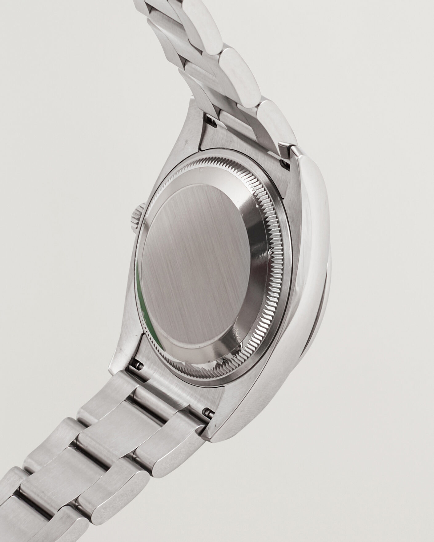 Homme | Pre-Owned & Vintage Watches | Rolex Pre-Owned | Oyster Perpetual
