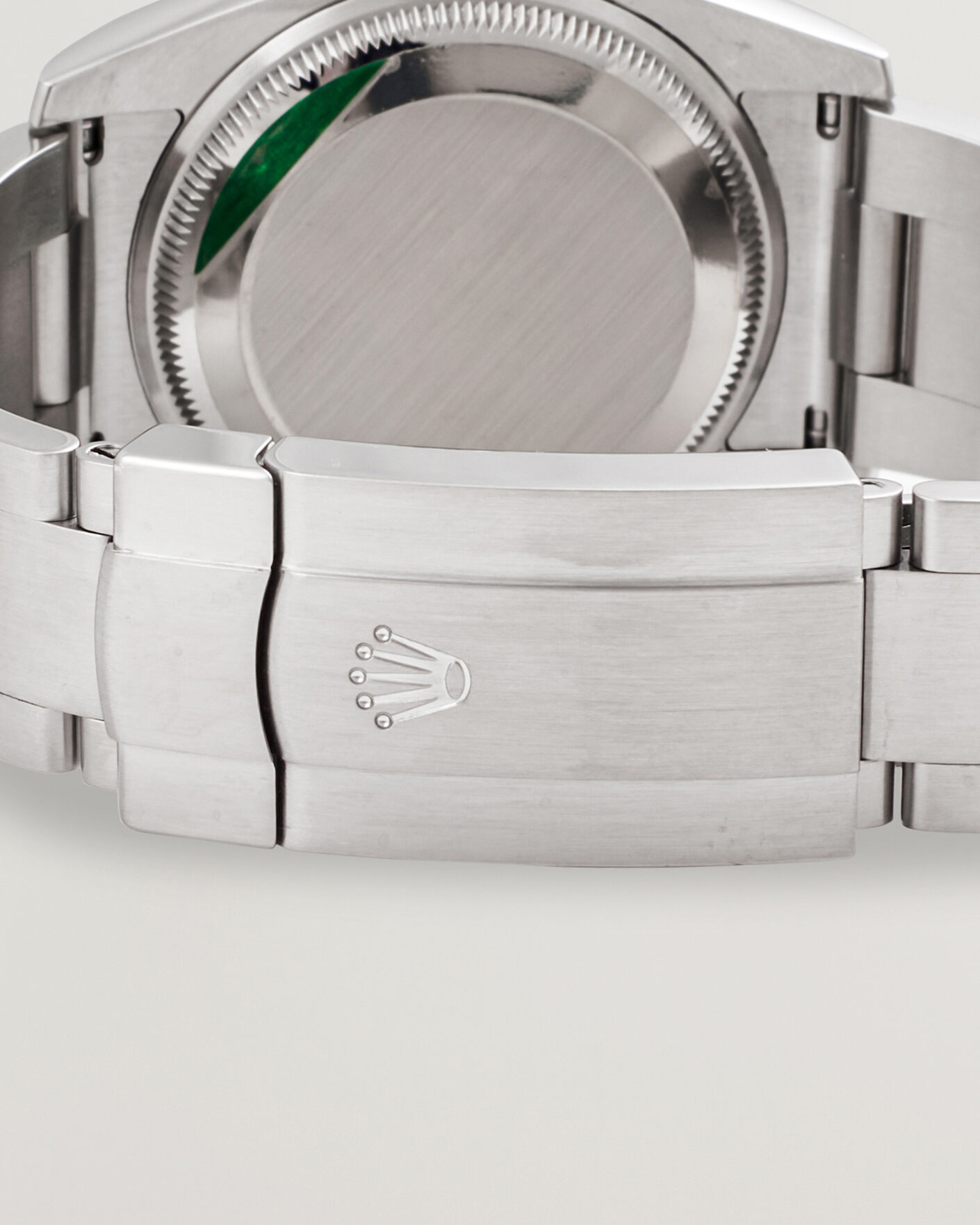 Homme | Pre-Owned & Vintage Watches | Rolex Pre-Owned | Oyster Perpetual