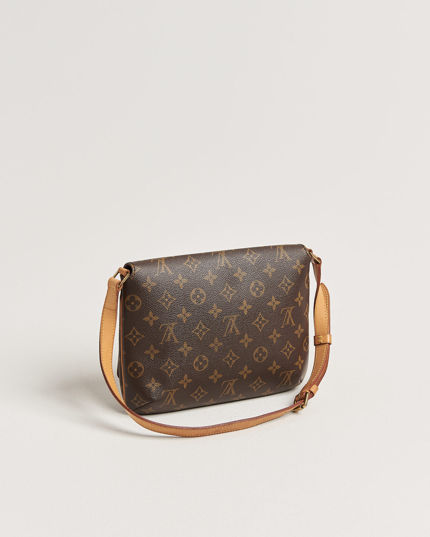 Homme | Pre-Owned & Vintage Bags | Louis Vuitton Pre-Owned | Musette Tango Bag Monogram