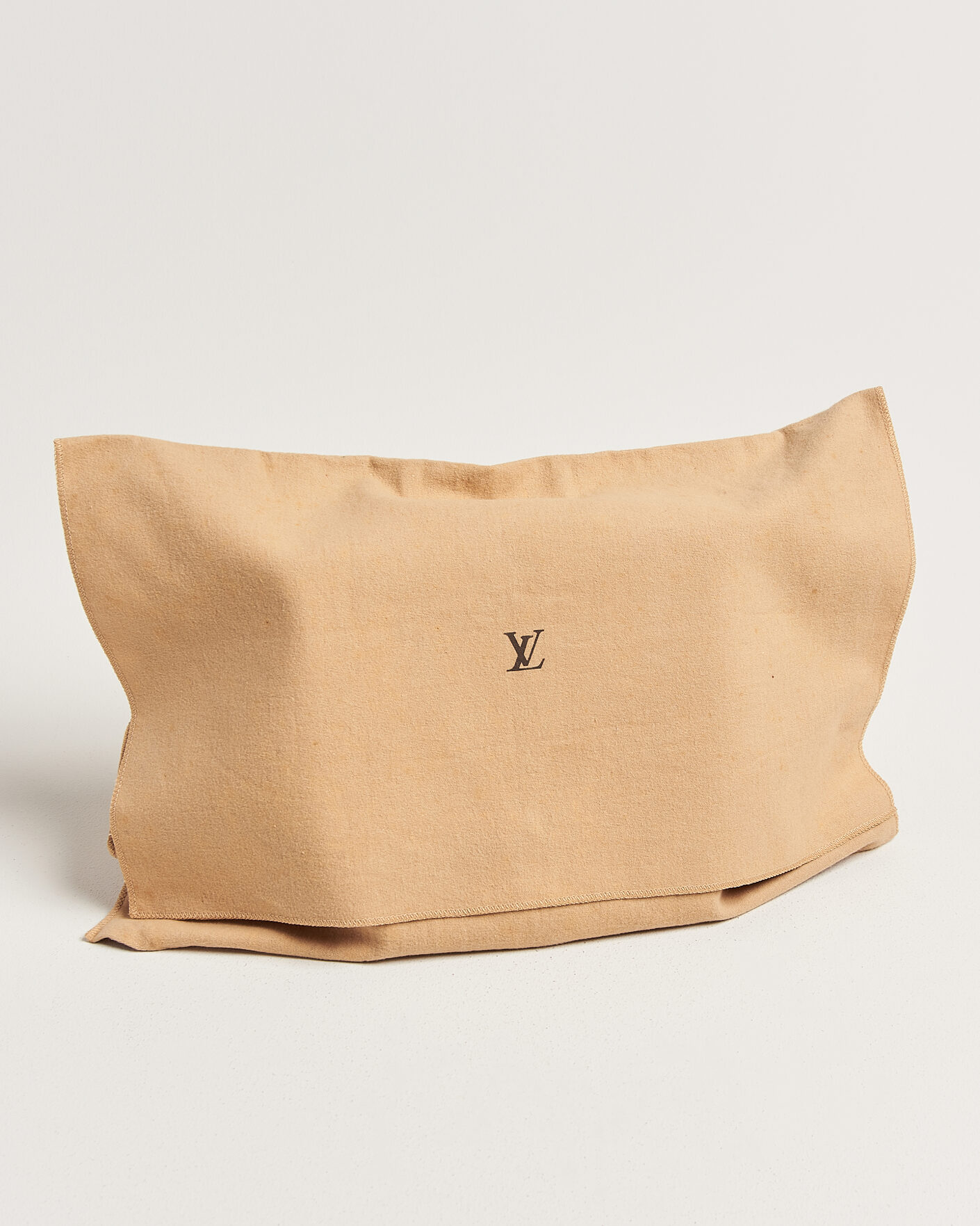 Homme | Pre-Owned & Vintage Bags | Louis Vuitton Pre-Owned | Cartouchiere Bag Monogram