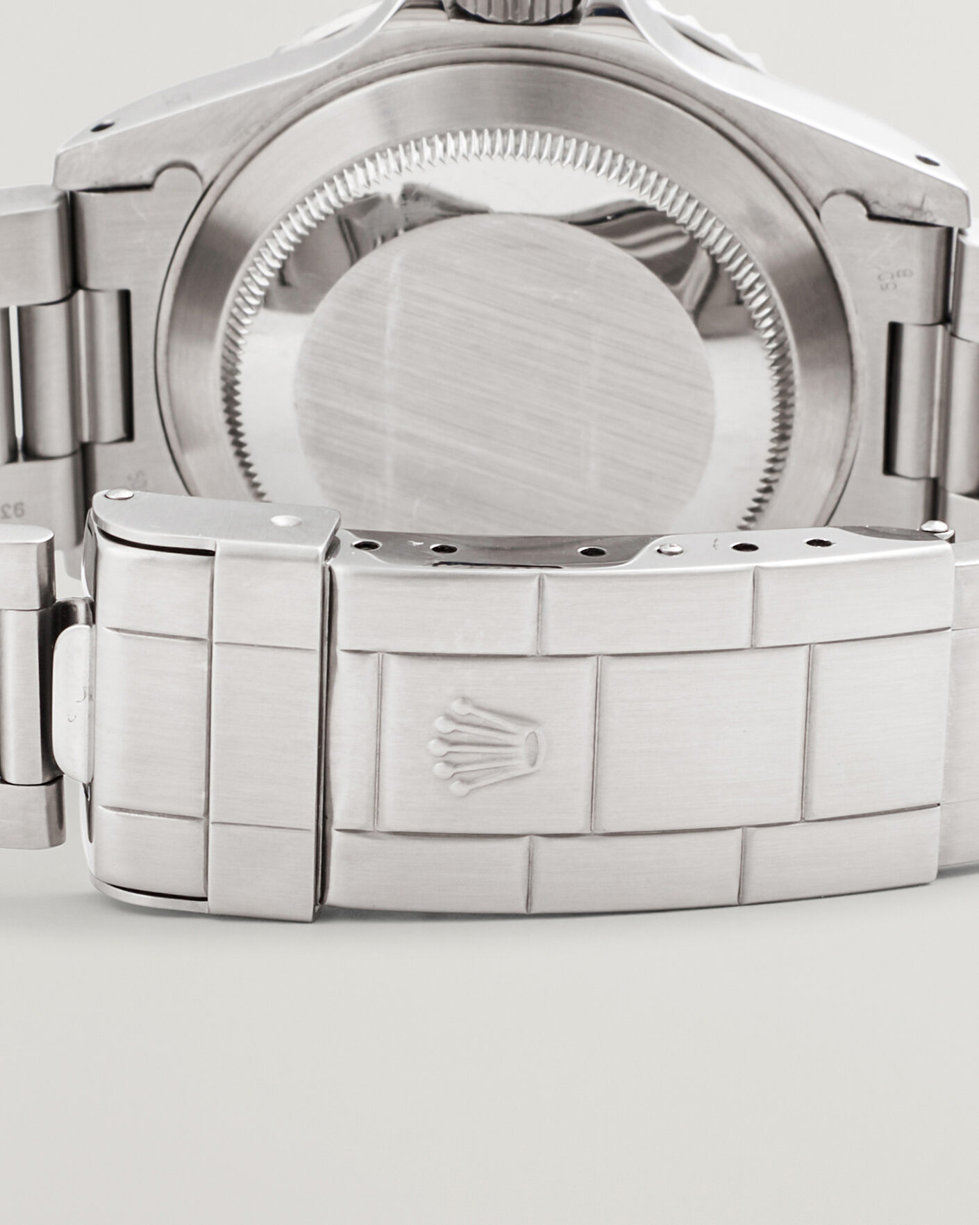 Homme | Pre-Owned & Vintage Watches | Rolex Pre-Owned | Submariner No Date