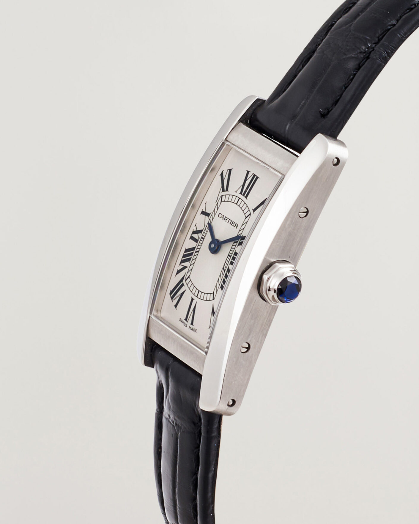 Homme | Gifts for Her | Cartier Pre-Owned | Tank Americaine