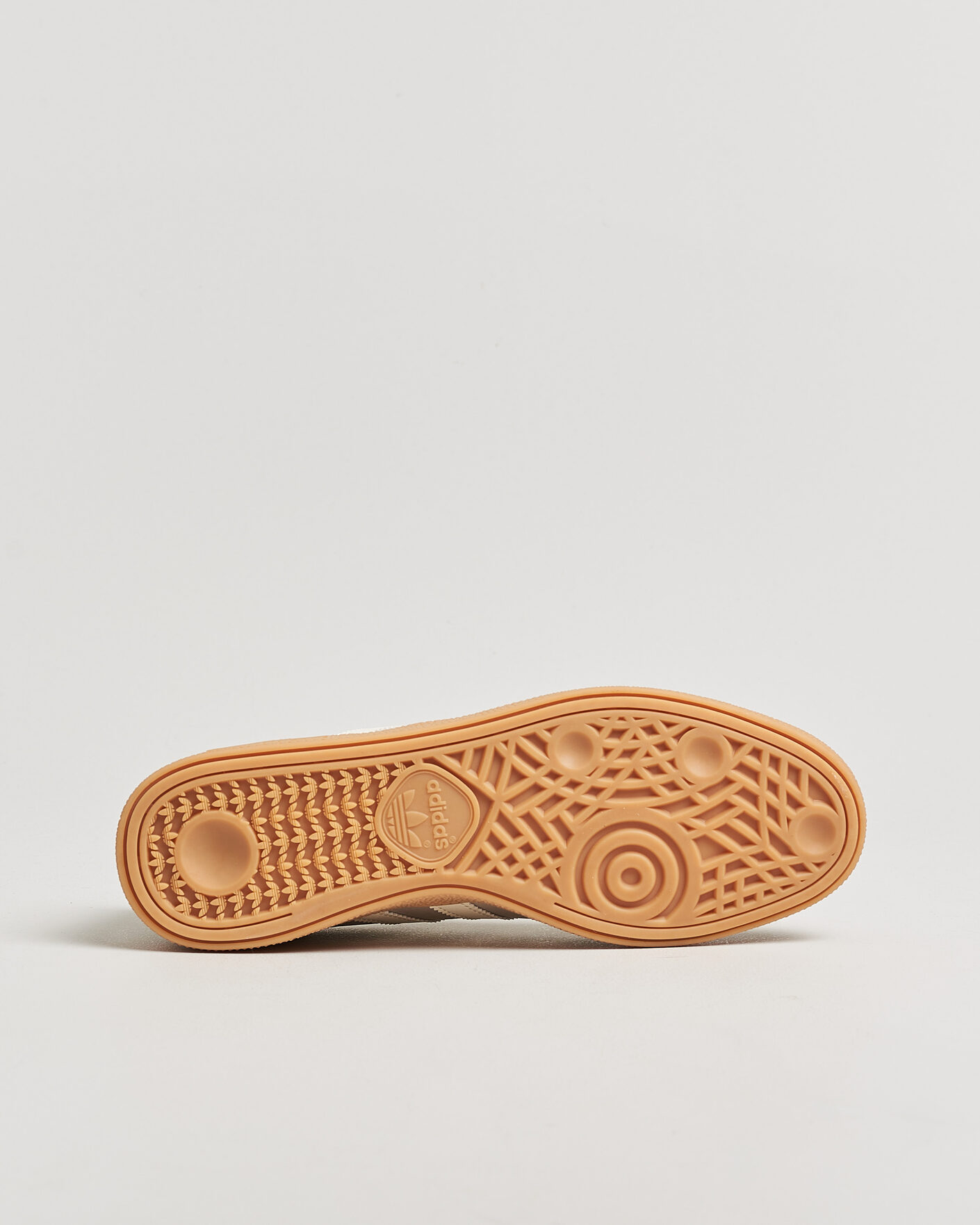 Homme | Baskets | adidas Originals | Handball Spezial Sneaker Khaki/White