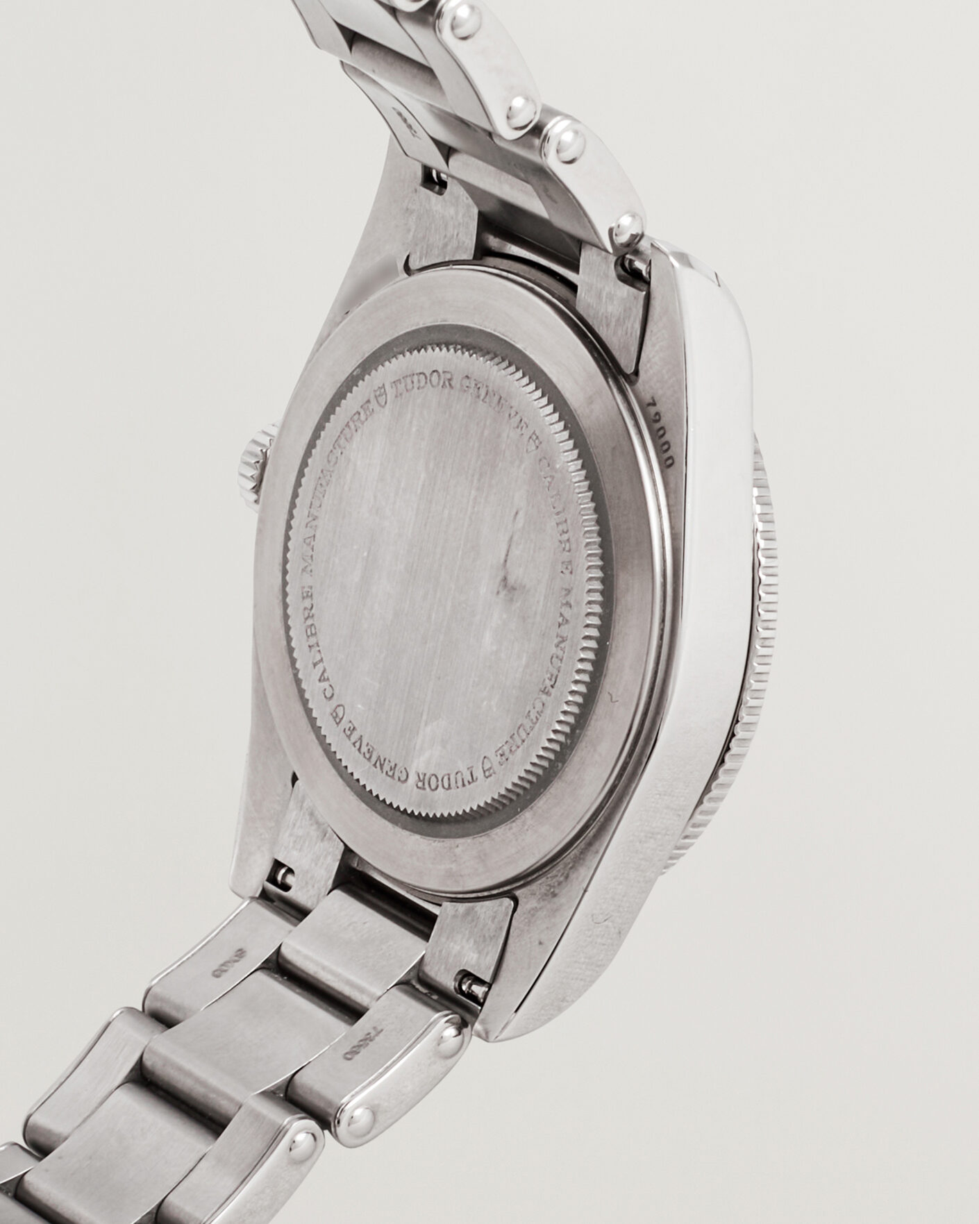 Homme | Pre-Owned & Vintage Watches | Tudor Pre-Owned | Black Bay 54